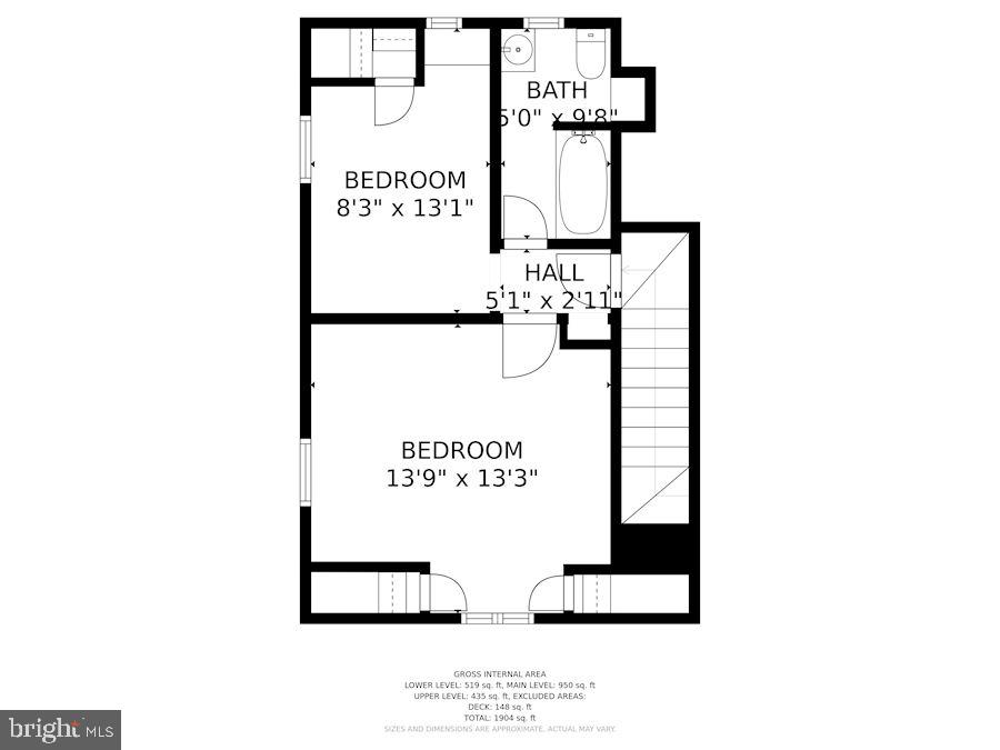 DEVONSHIRE - Residential