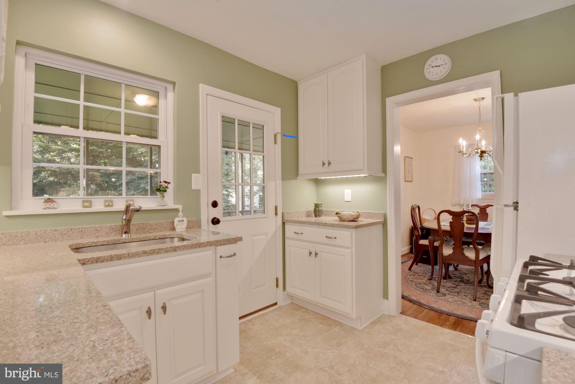 DEVONSHIRE - Residential