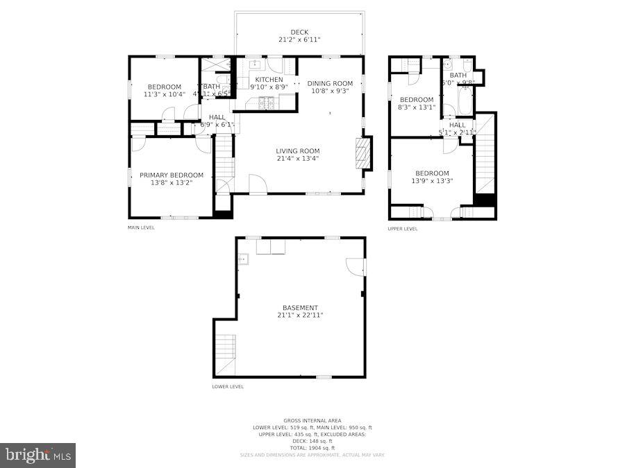 DEVONSHIRE - Residential