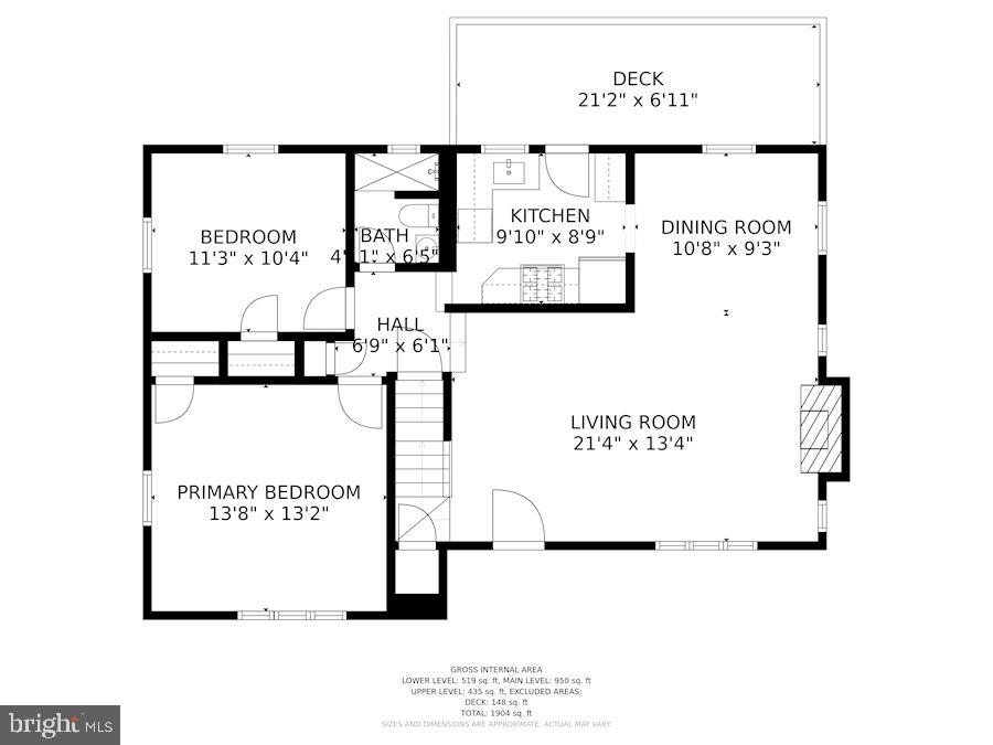 DEVONSHIRE - Residential