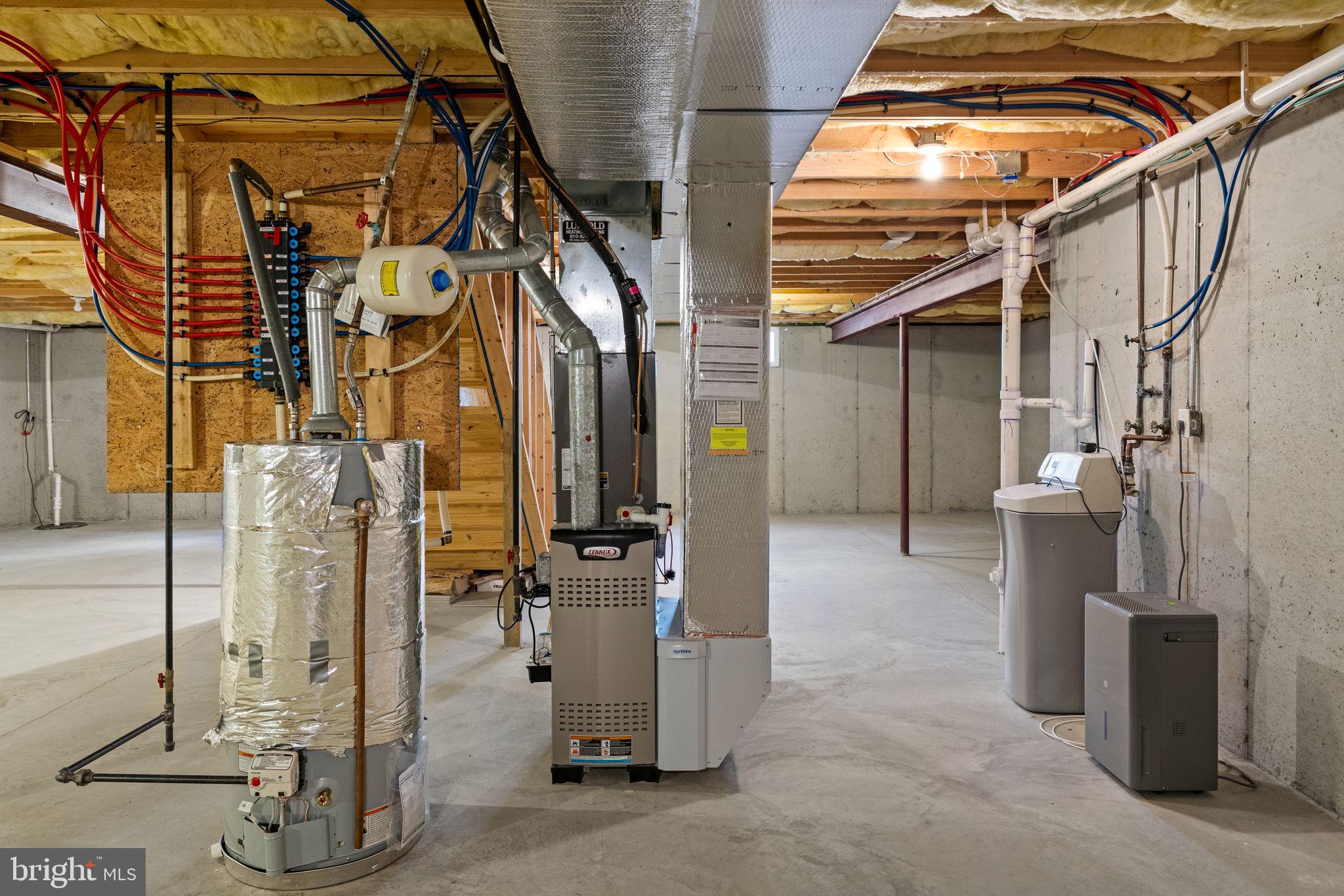 MEADOWS HEIDELBERG - Residential