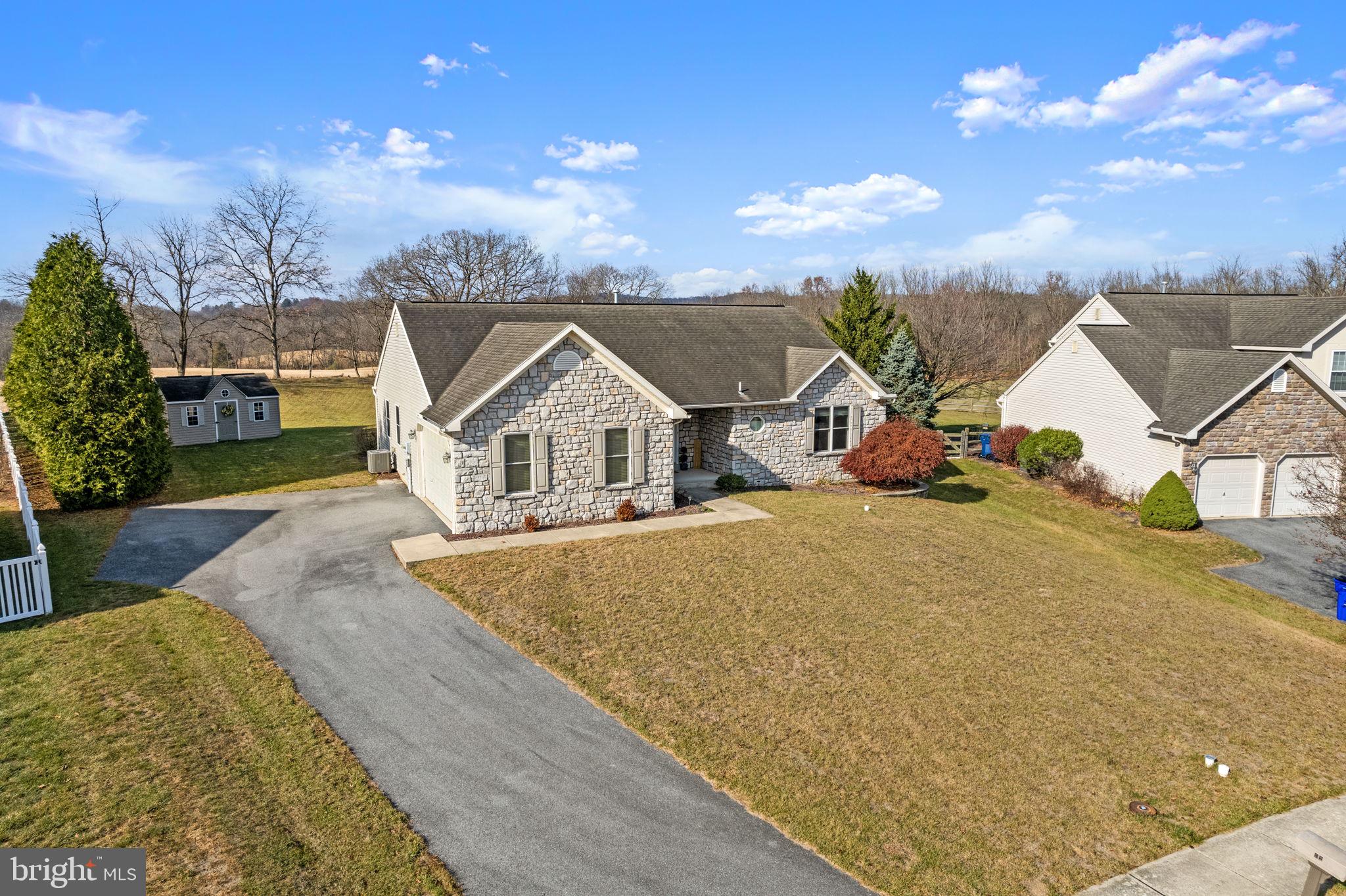 MEADOWS HEIDELBERG - Residential