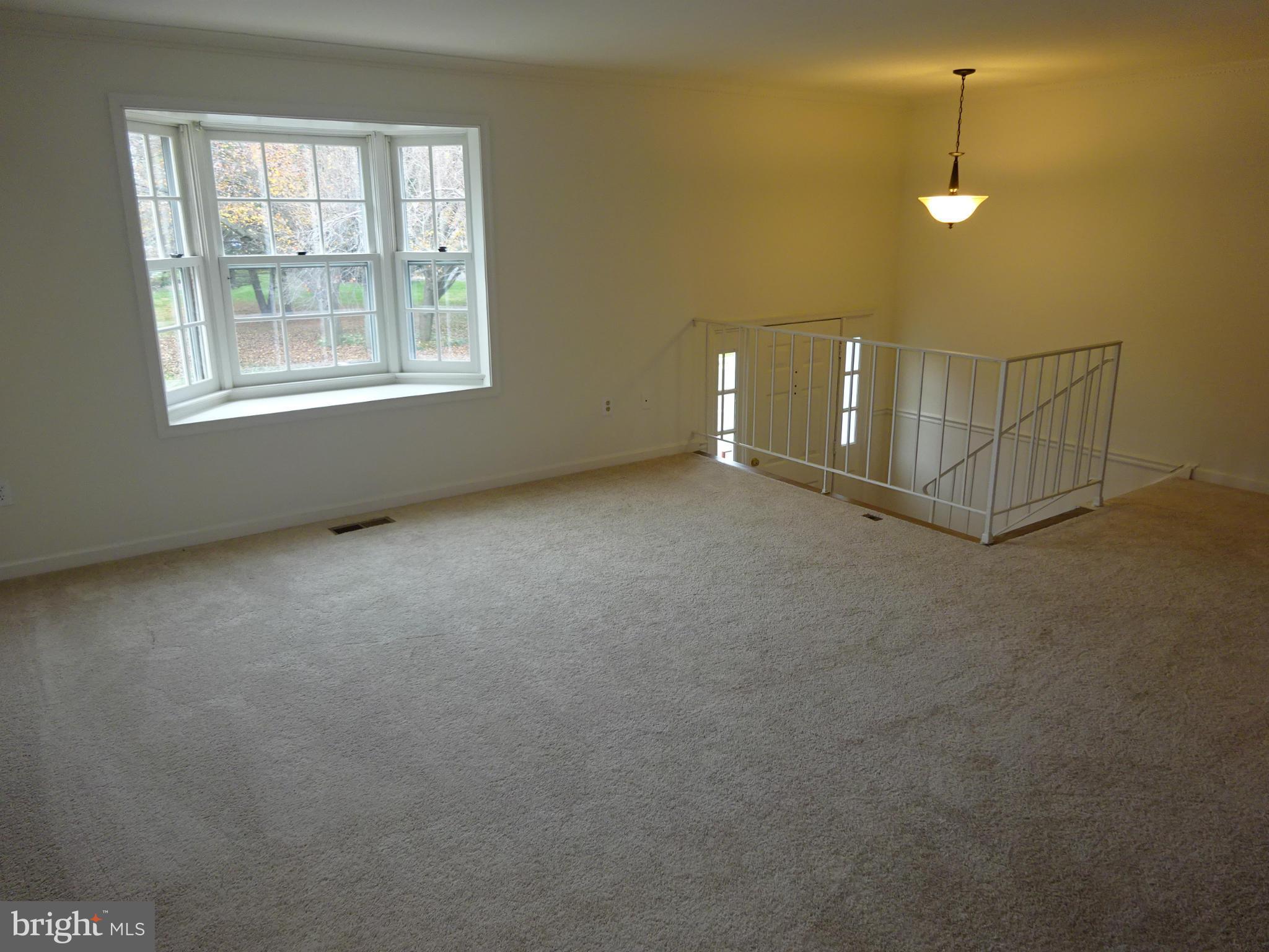 BRADDOCK PLACE - Residential