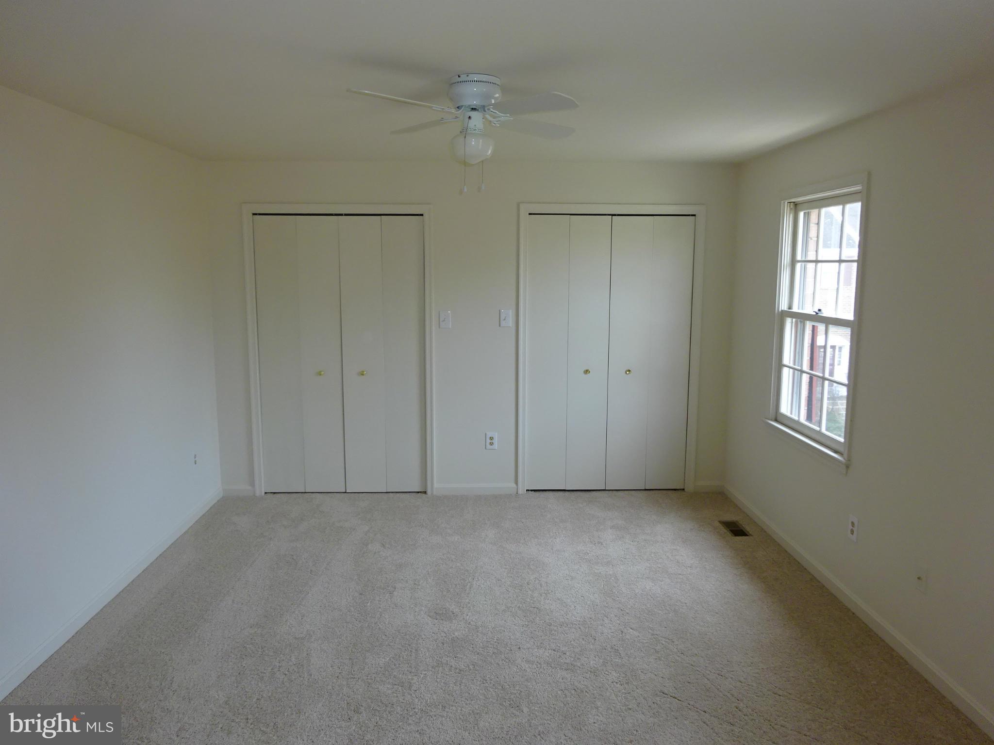 BRADDOCK PLACE - Residential