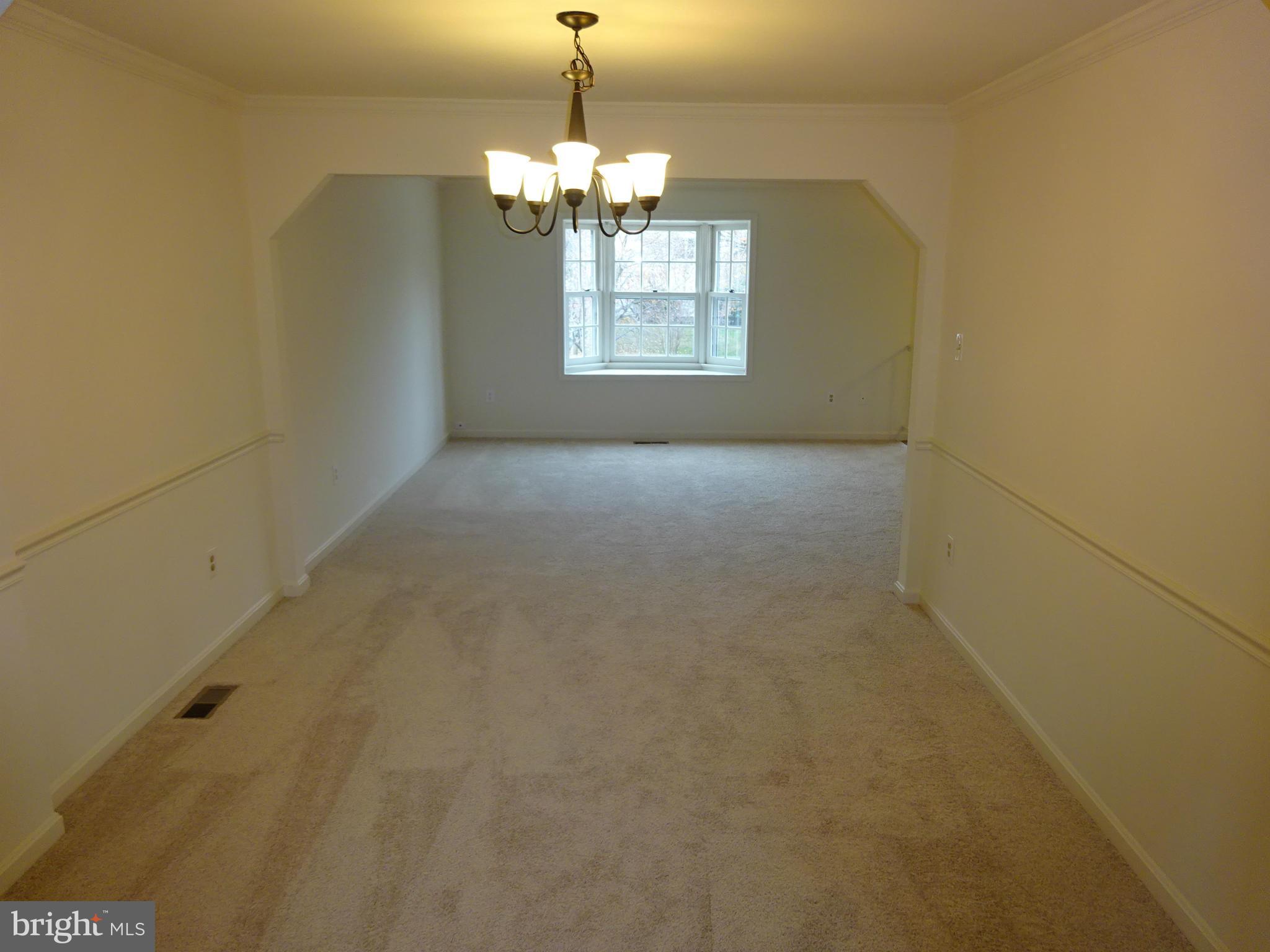 BRADDOCK PLACE - Residential