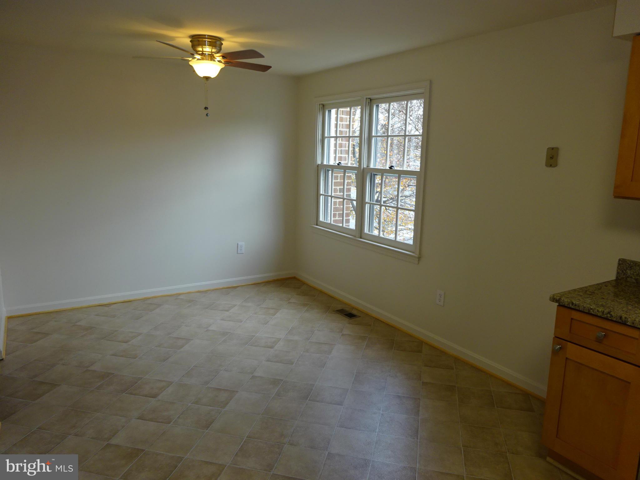 BRADDOCK PLACE - Residential