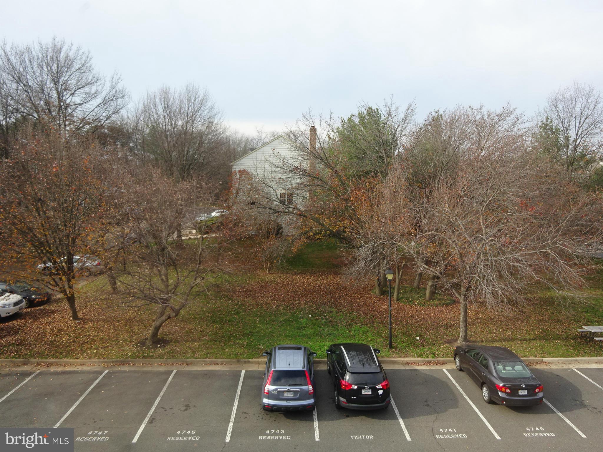 BRADDOCK PLACE - Residential