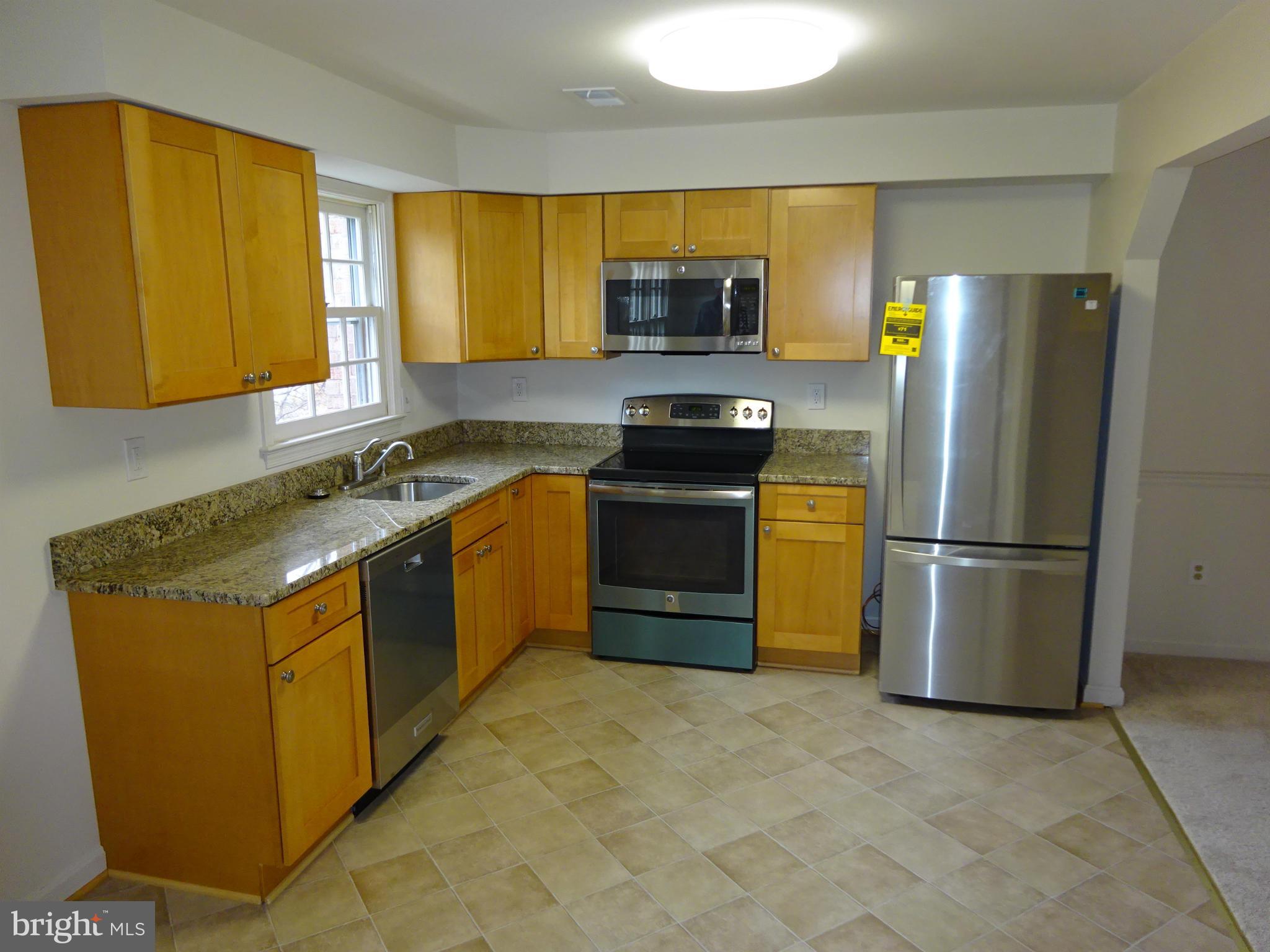 BRADDOCK PLACE - Residential