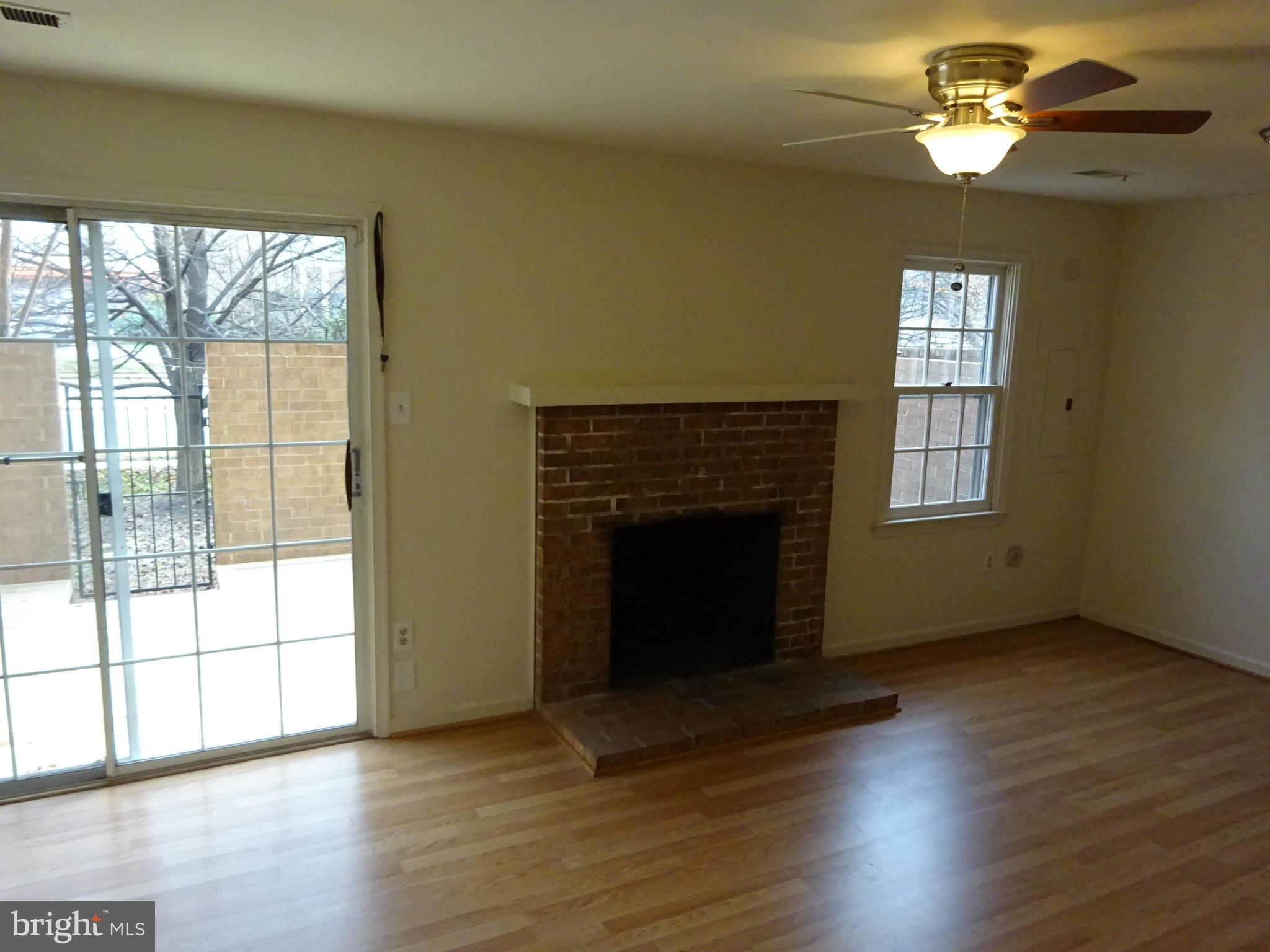 BRADDOCK PLACE - Residential