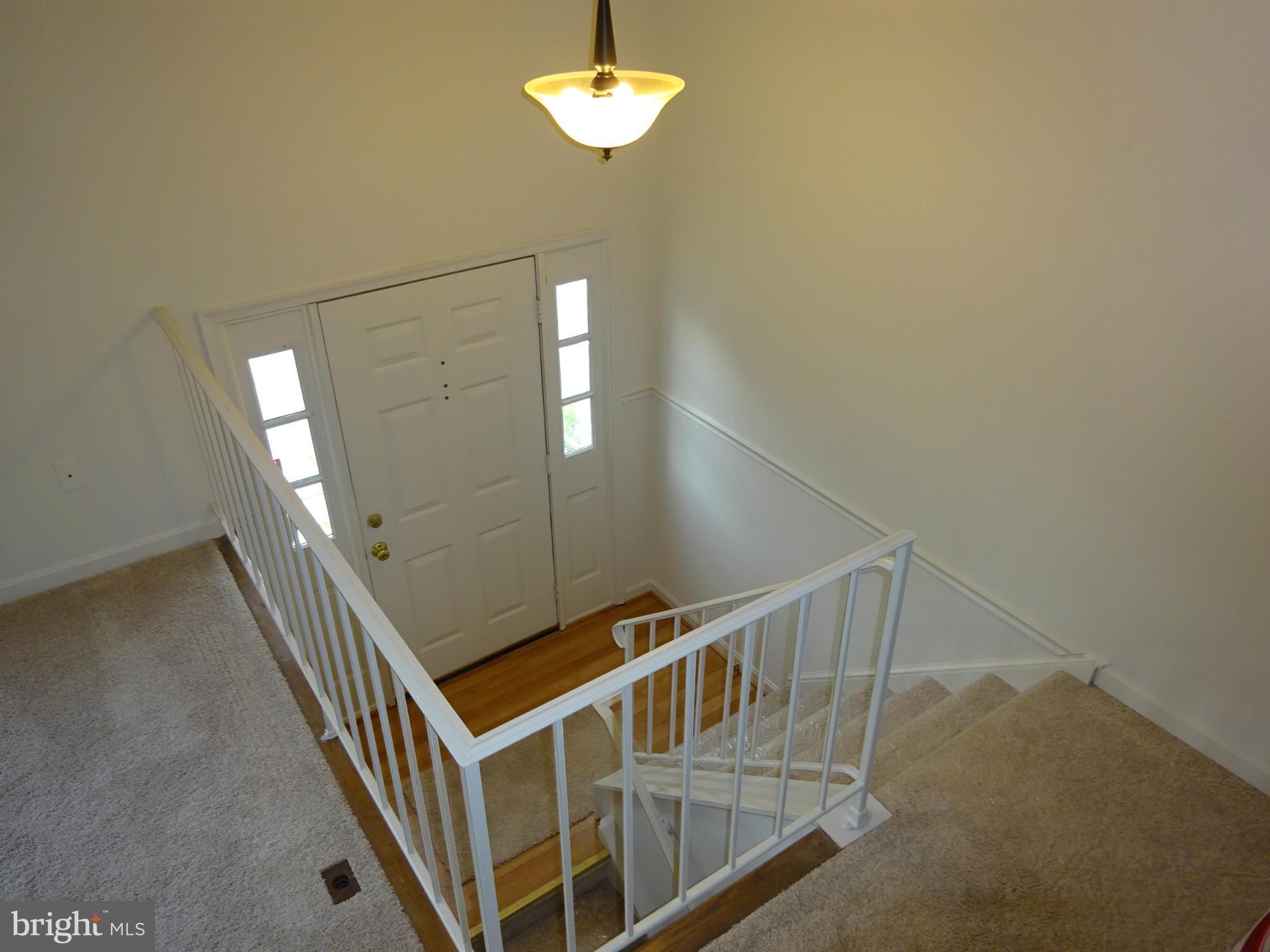 BRADDOCK PLACE - Residential