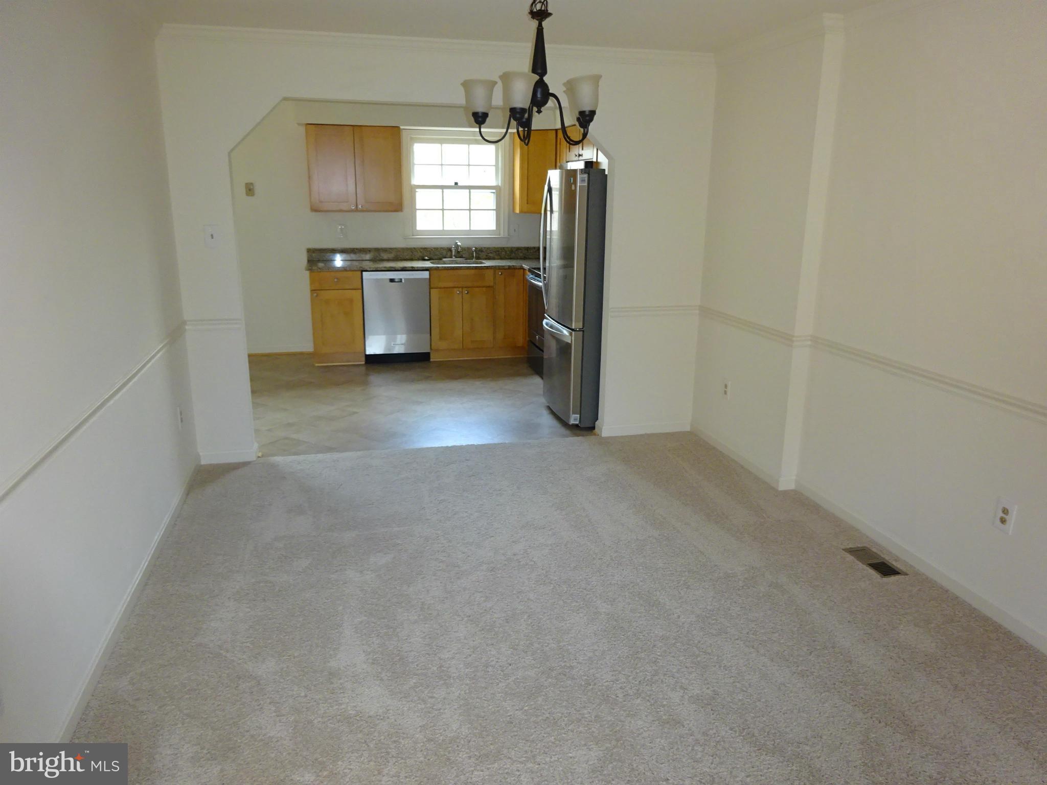 BRADDOCK PLACE - Residential