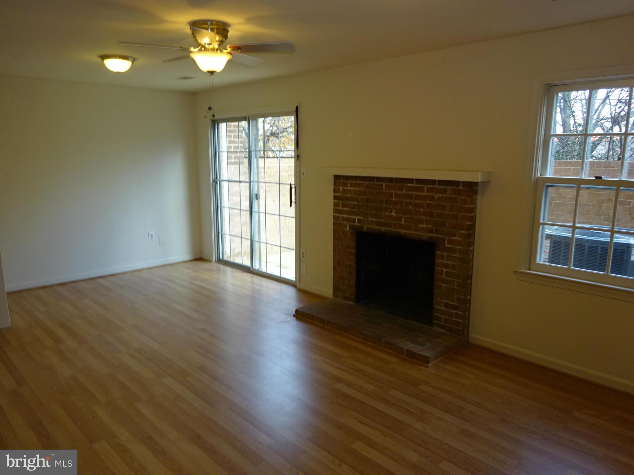 BRADDOCK PLACE - Residential