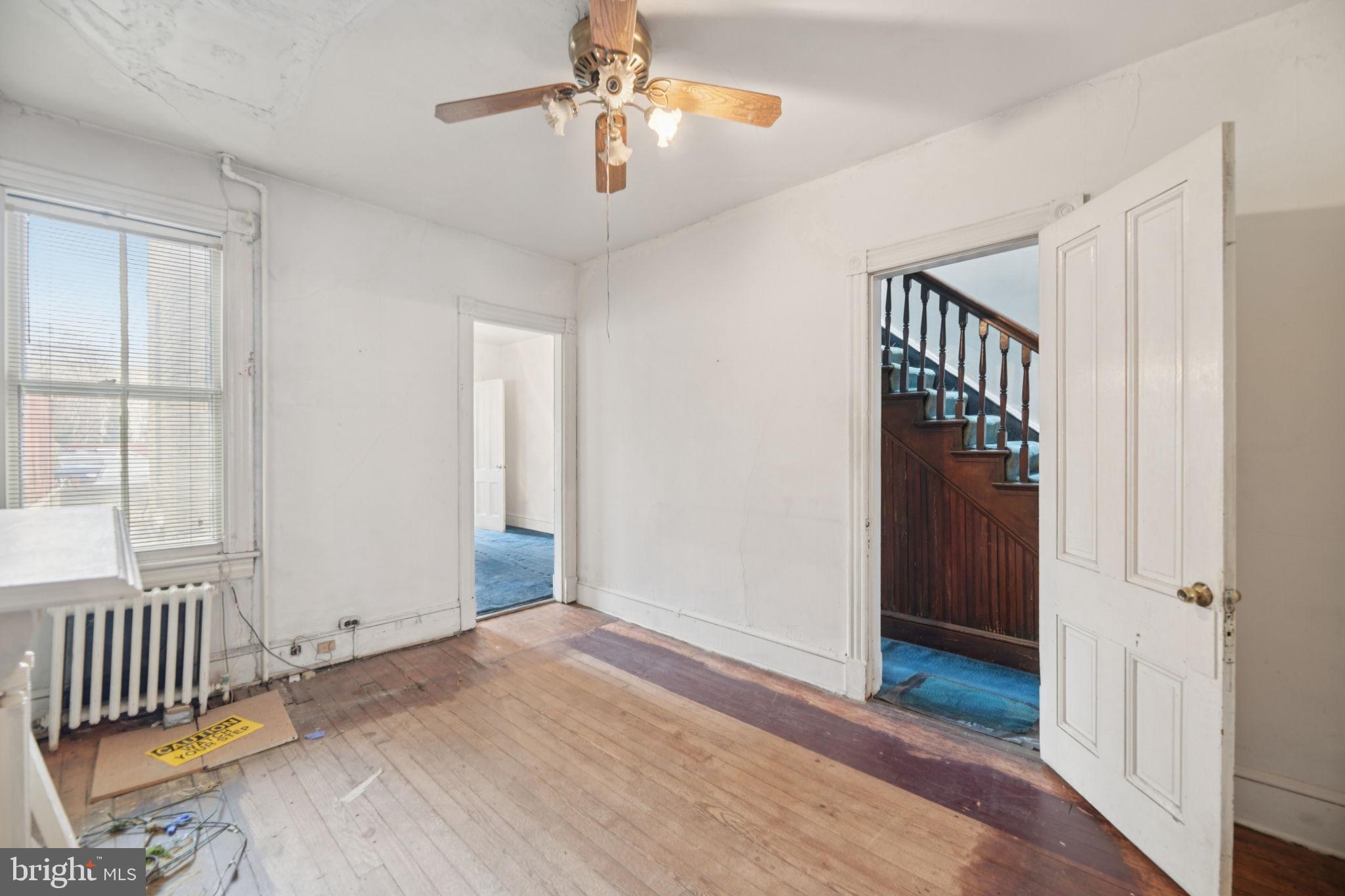 CAPITOL HILL - Residential