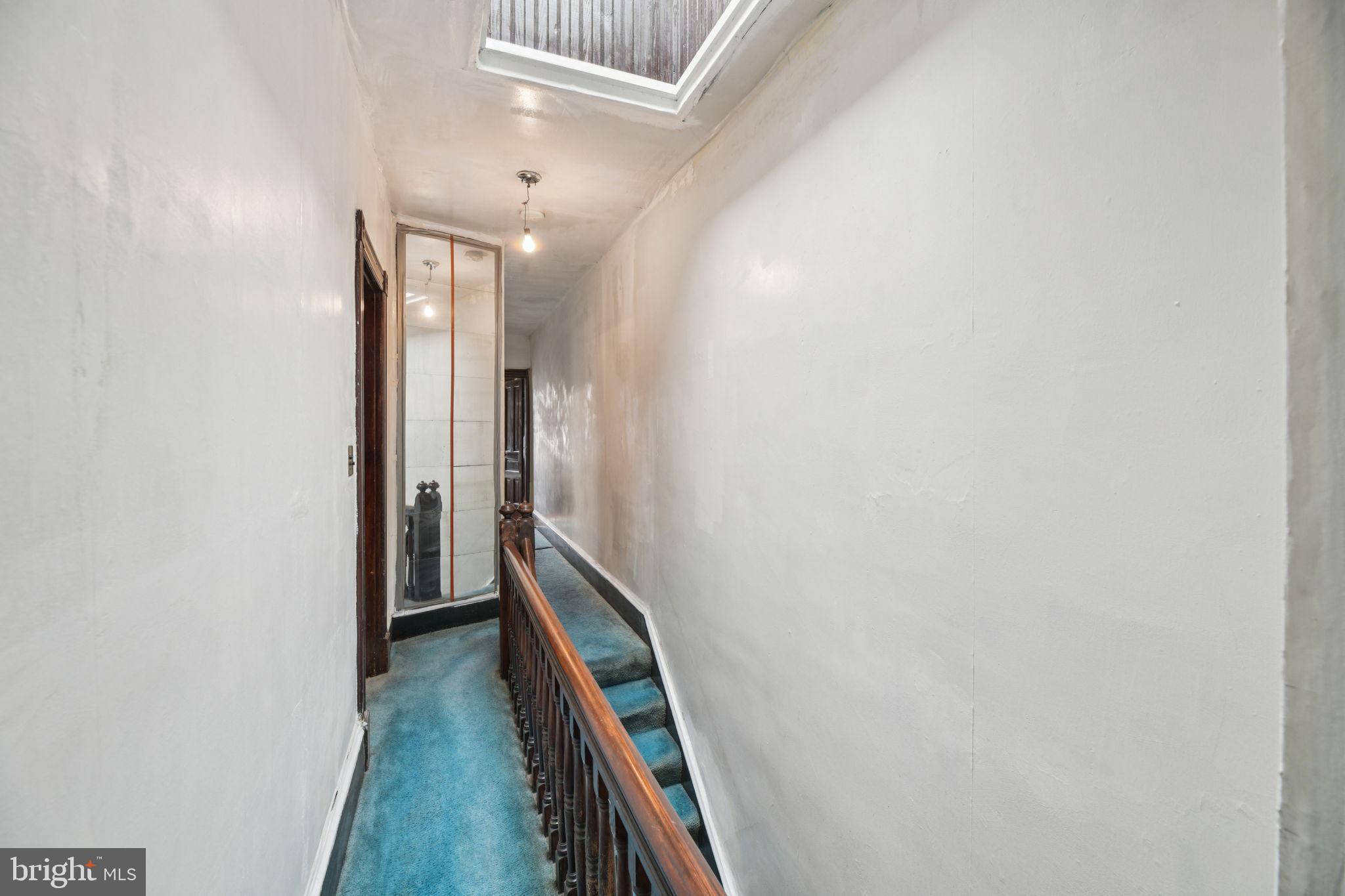 CAPITOL HILL - Residential