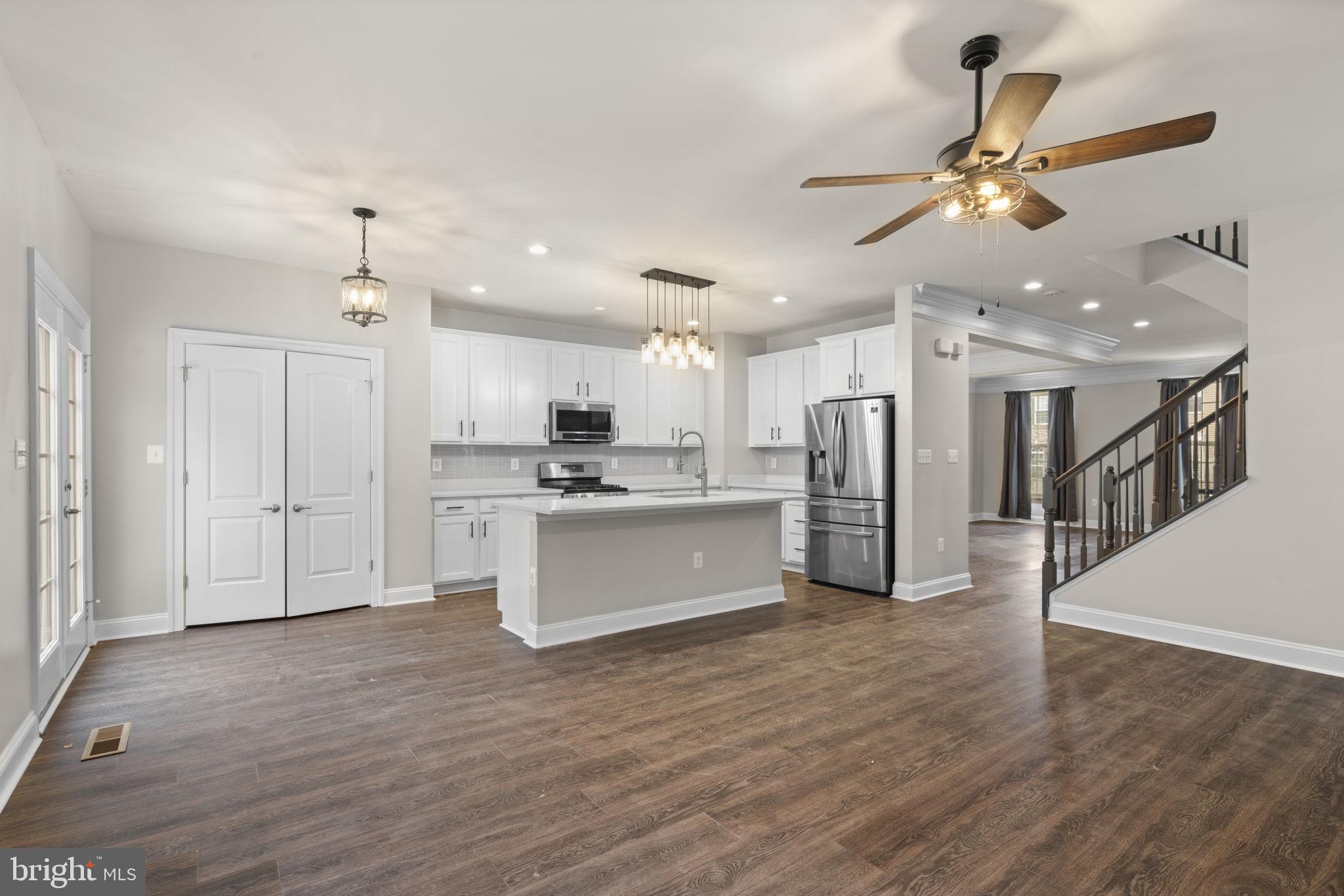 SOUTH MARKET - Residential Lease