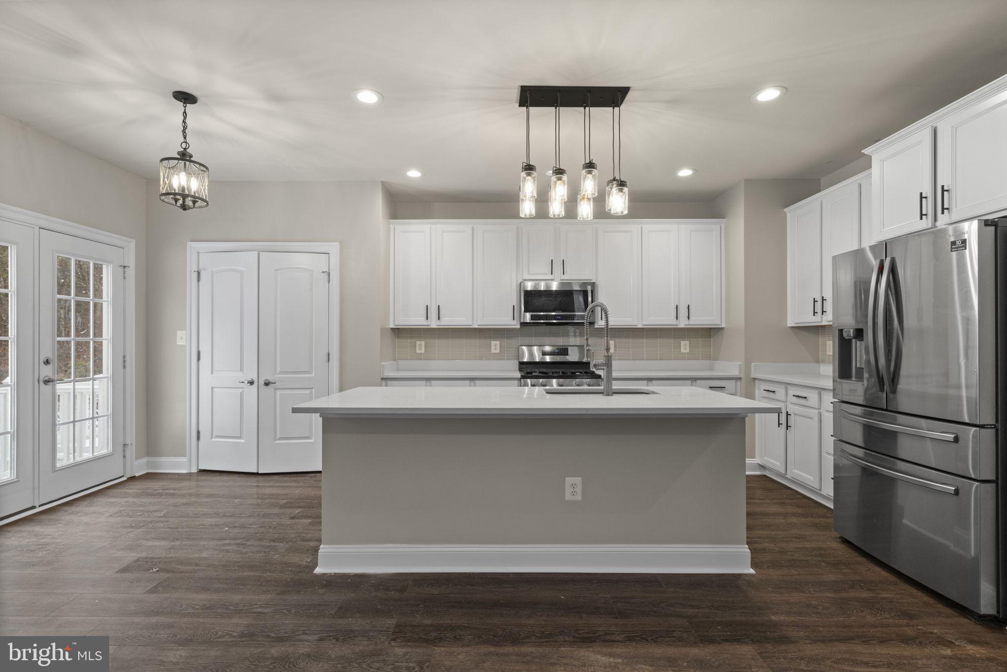 SOUTH MARKET - Residential Lease