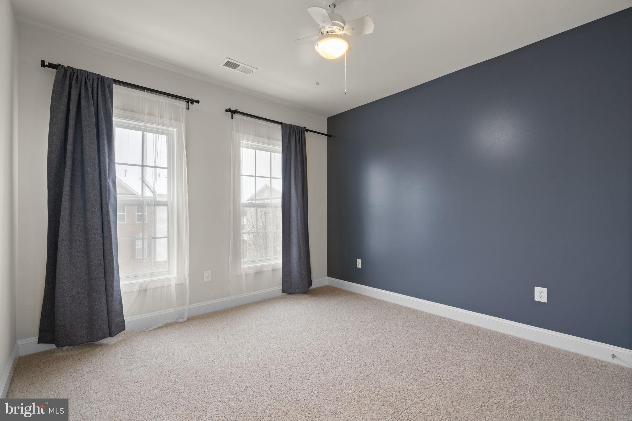 SOUTH MARKET - Residential Lease