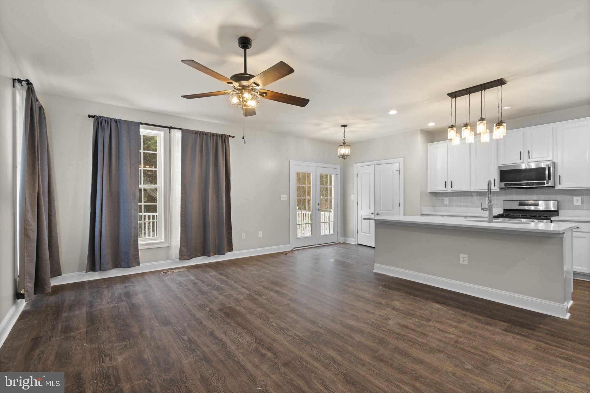 SOUTH MARKET - Residential Lease