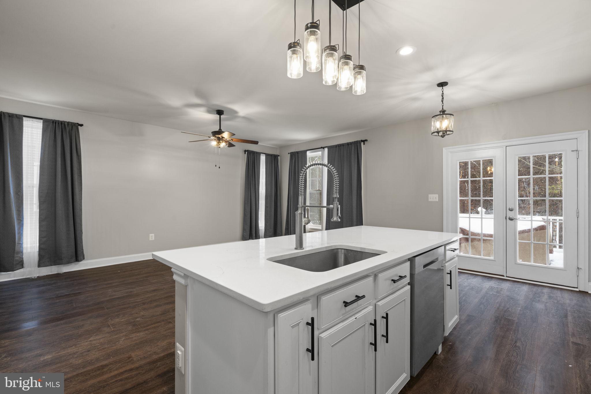 SOUTH MARKET - Residential Lease