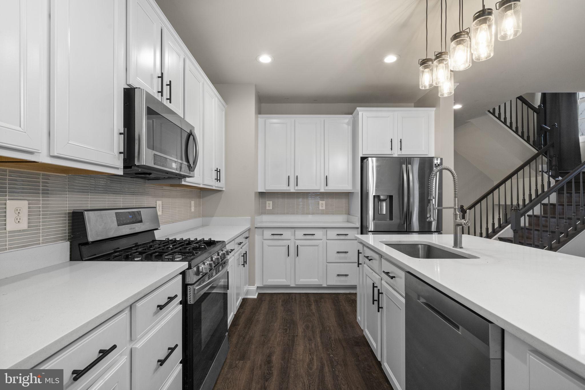 SOUTH MARKET - Residential Lease