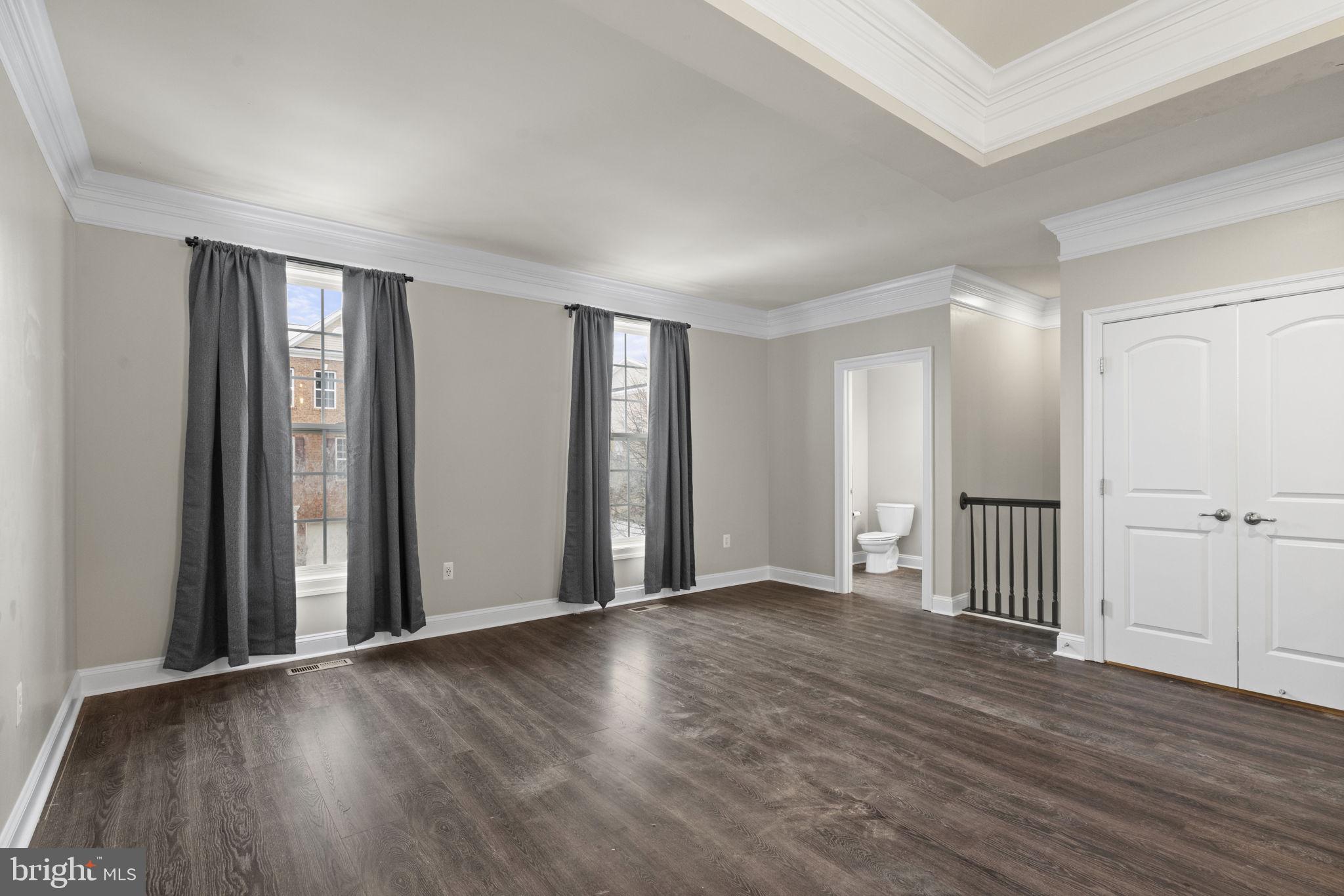 SOUTH MARKET - Residential Lease