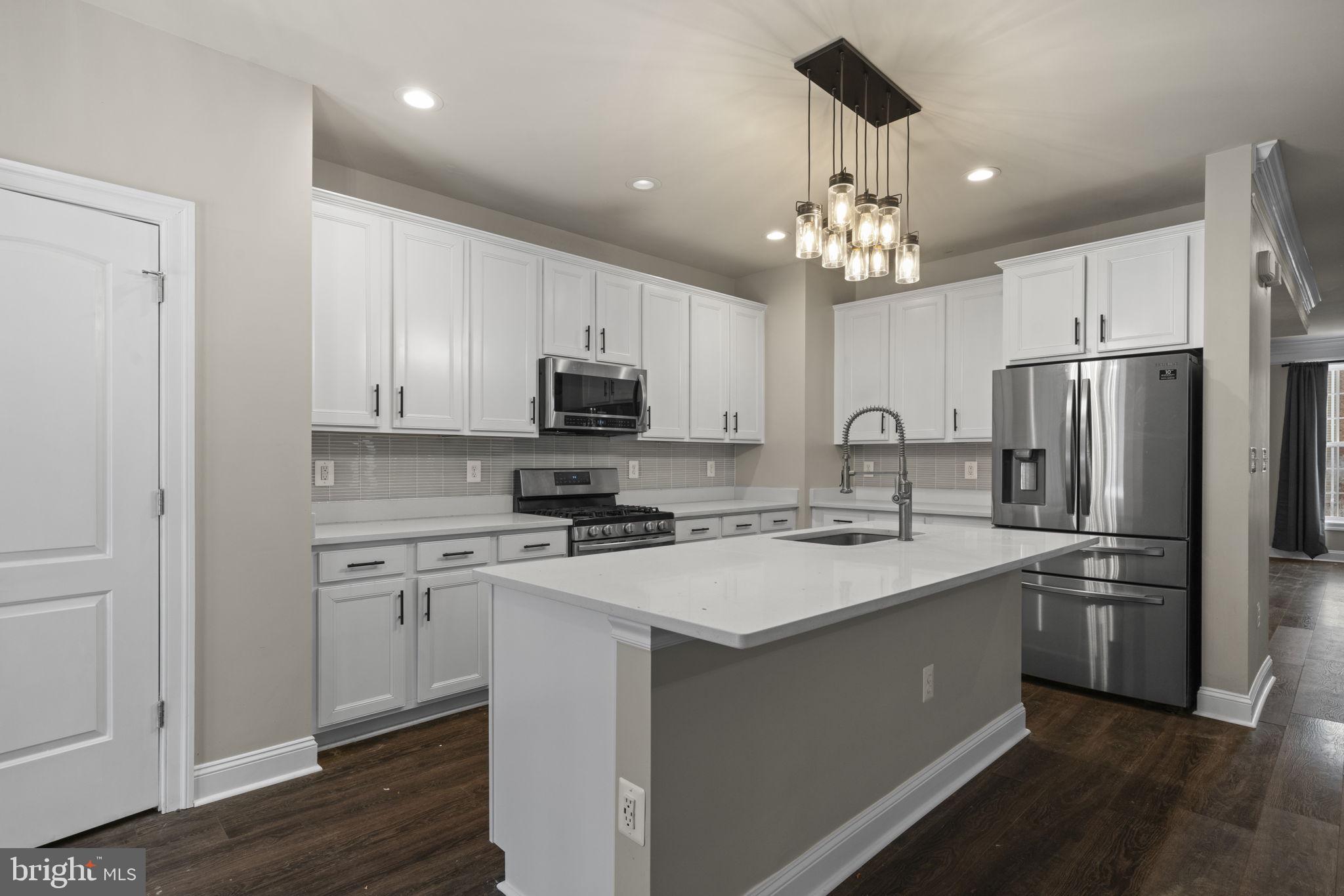 SOUTH MARKET - Residential Lease