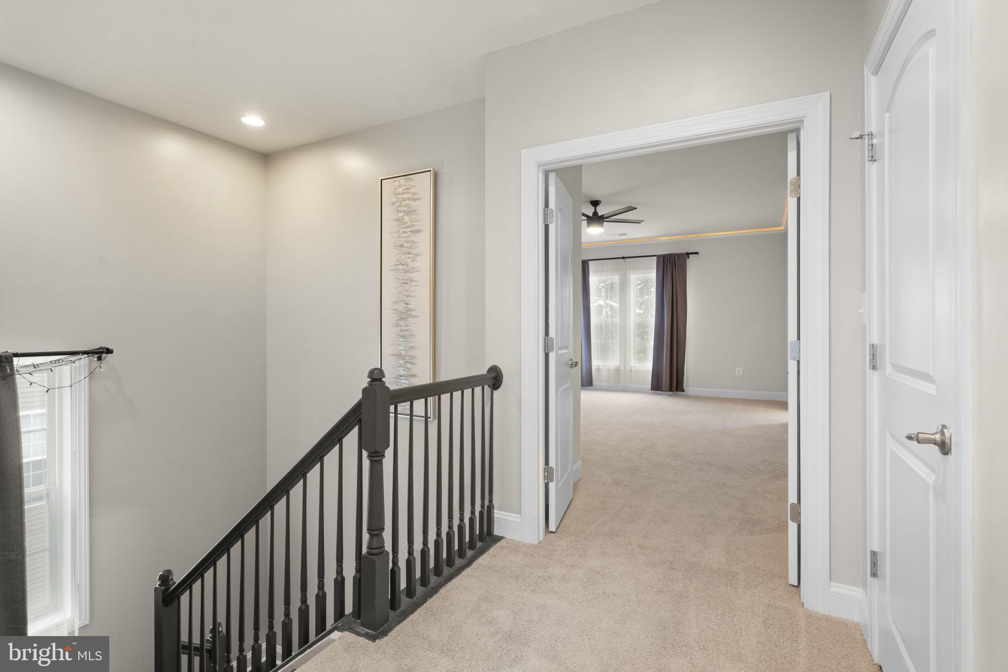 SOUTH MARKET - Residential Lease