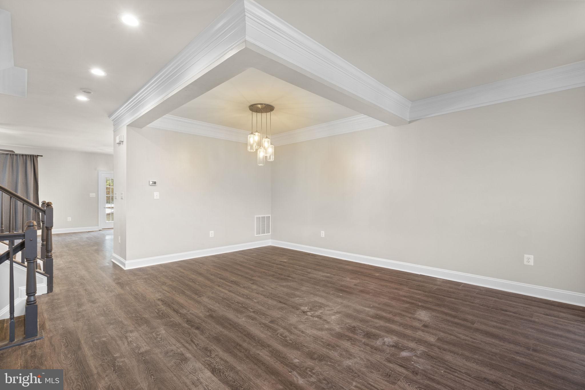 SOUTH MARKET - Residential Lease