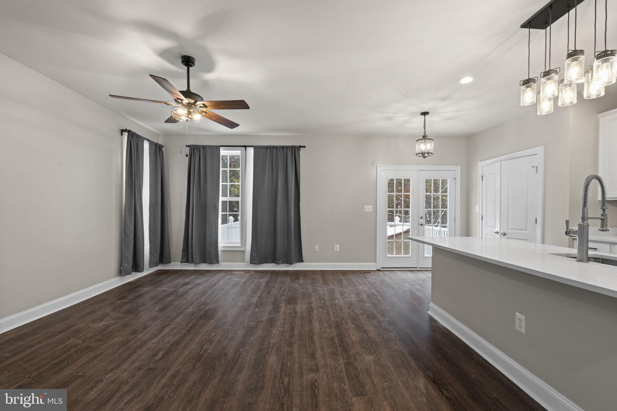 SOUTH MARKET - Residential Lease