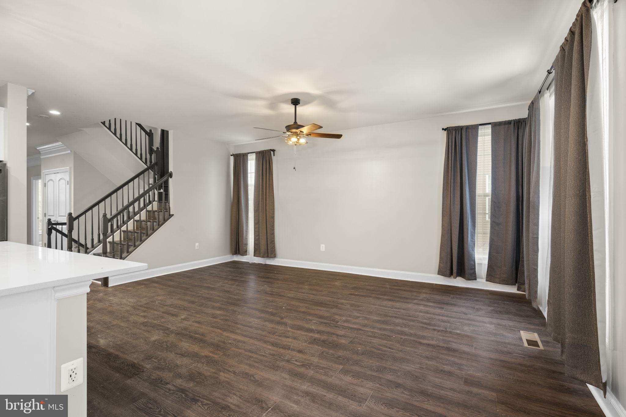 SOUTH MARKET - Residential Lease