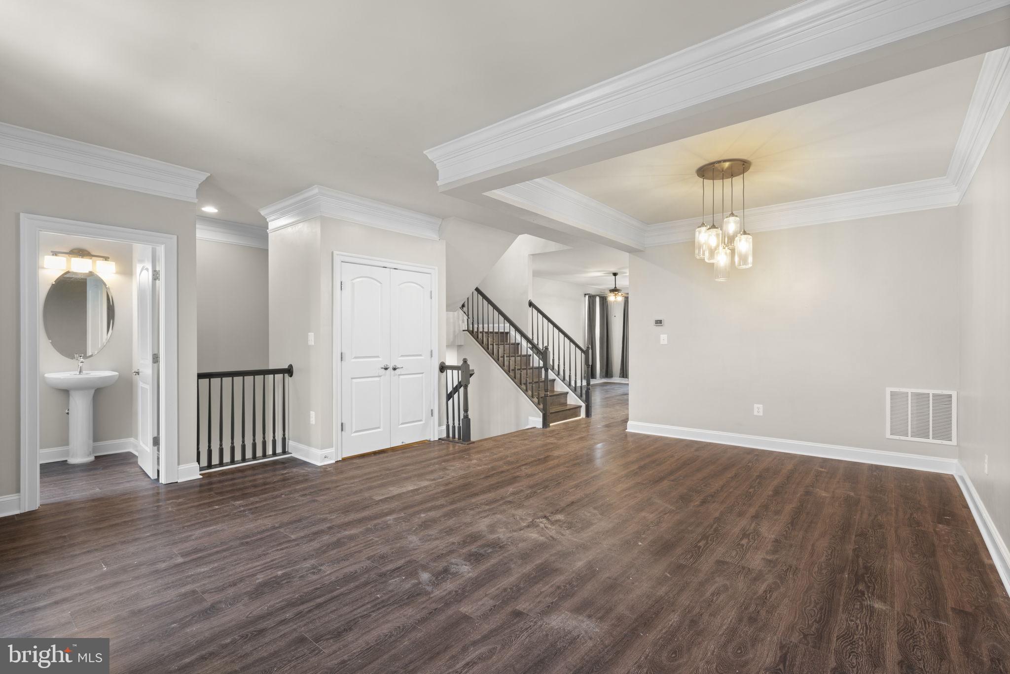 SOUTH MARKET - Residential Lease