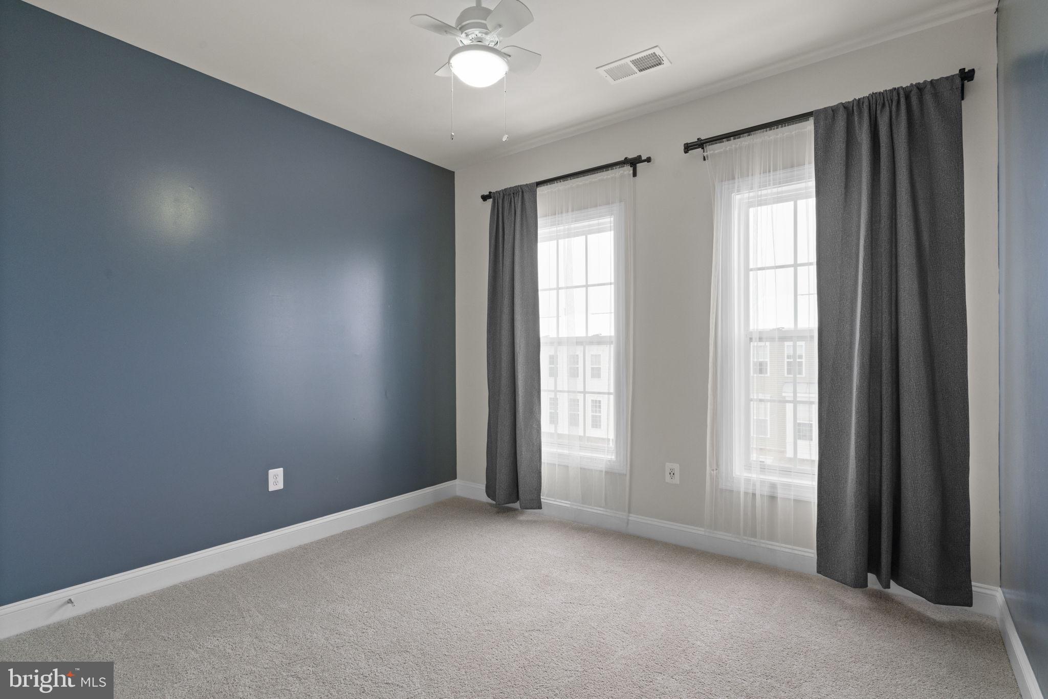 SOUTH MARKET - Residential Lease