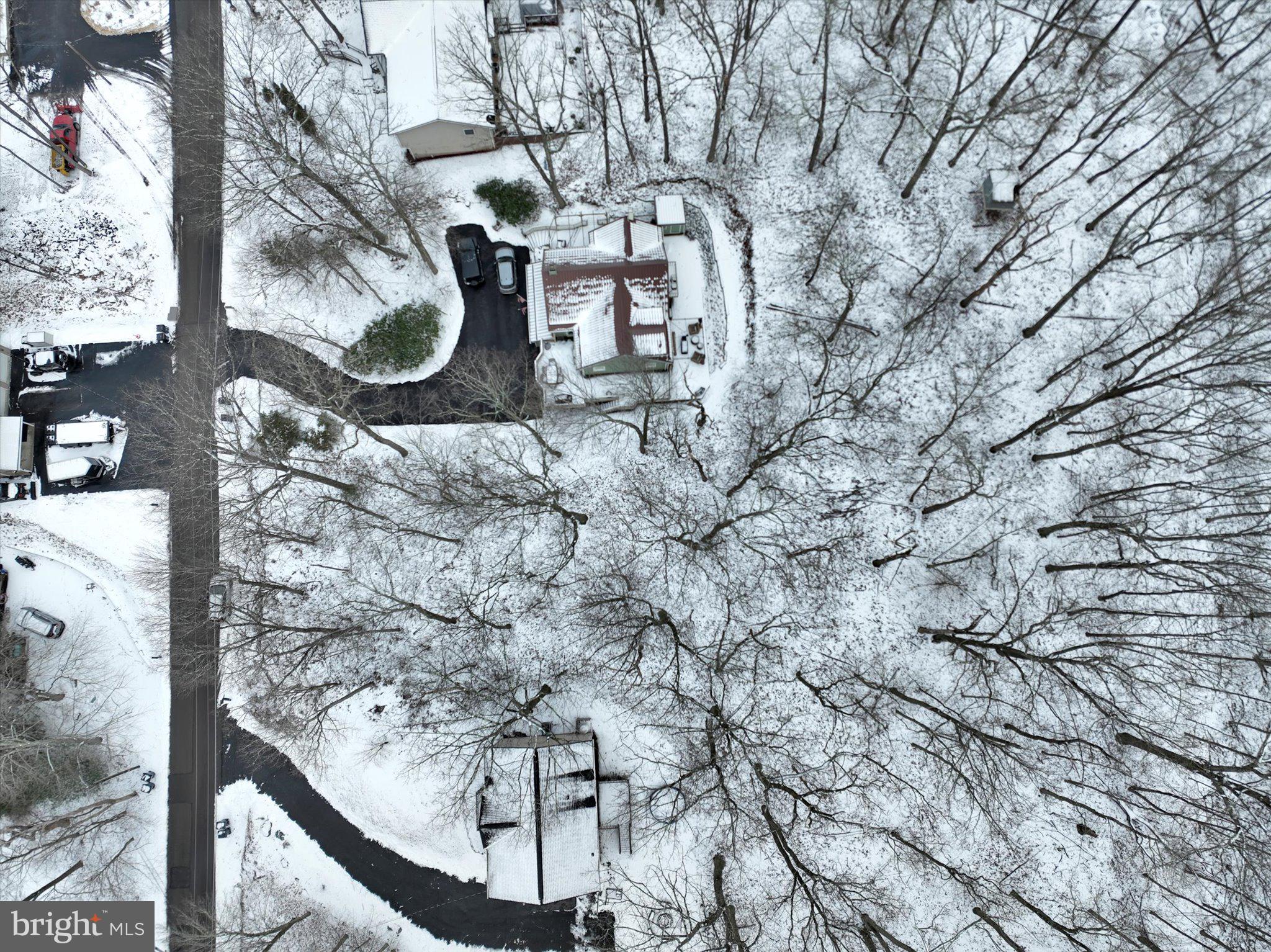237 AVALANCHE LANE