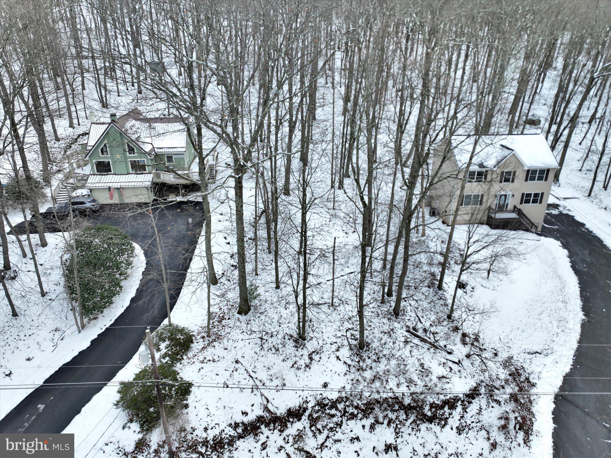 237 AVALANCHE LANE