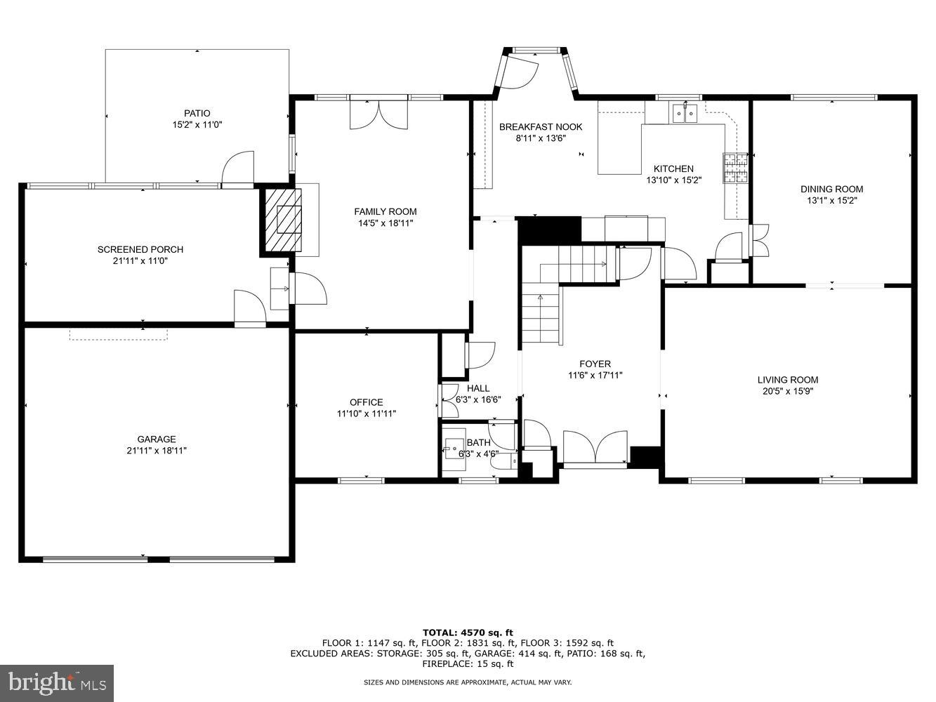 HOLLYOAK - Residential