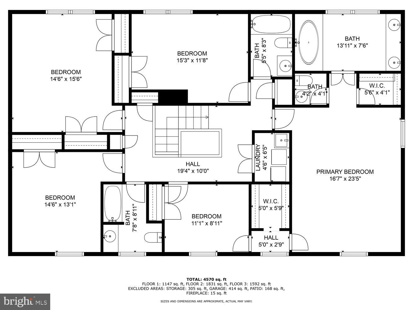 HOLLYOAK - Residential