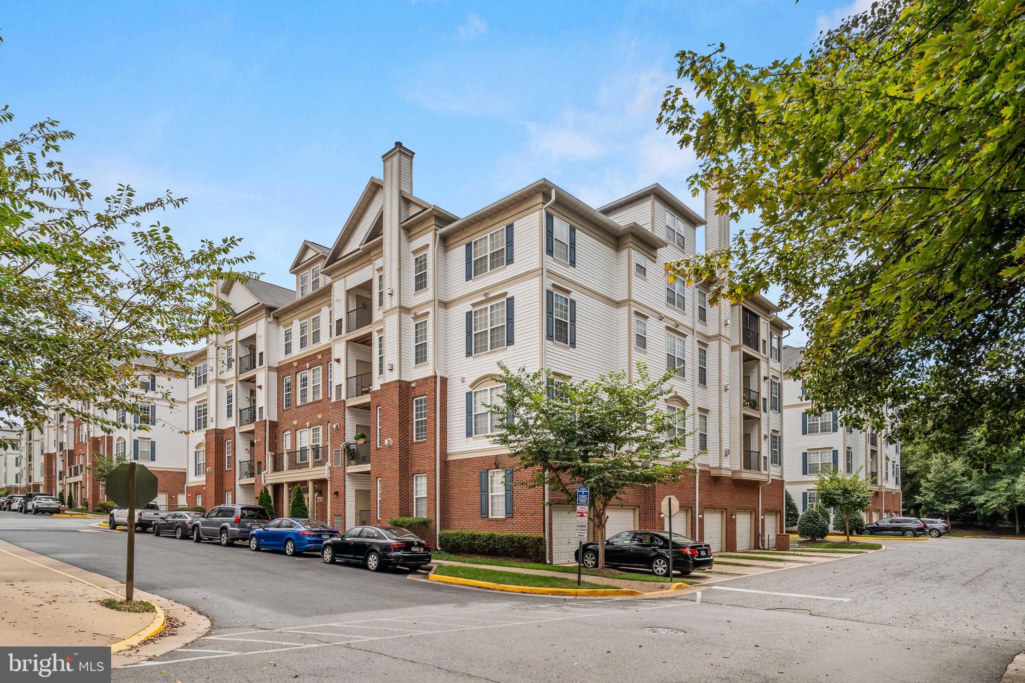 11635 CAVALIER LANDING COURT 405
