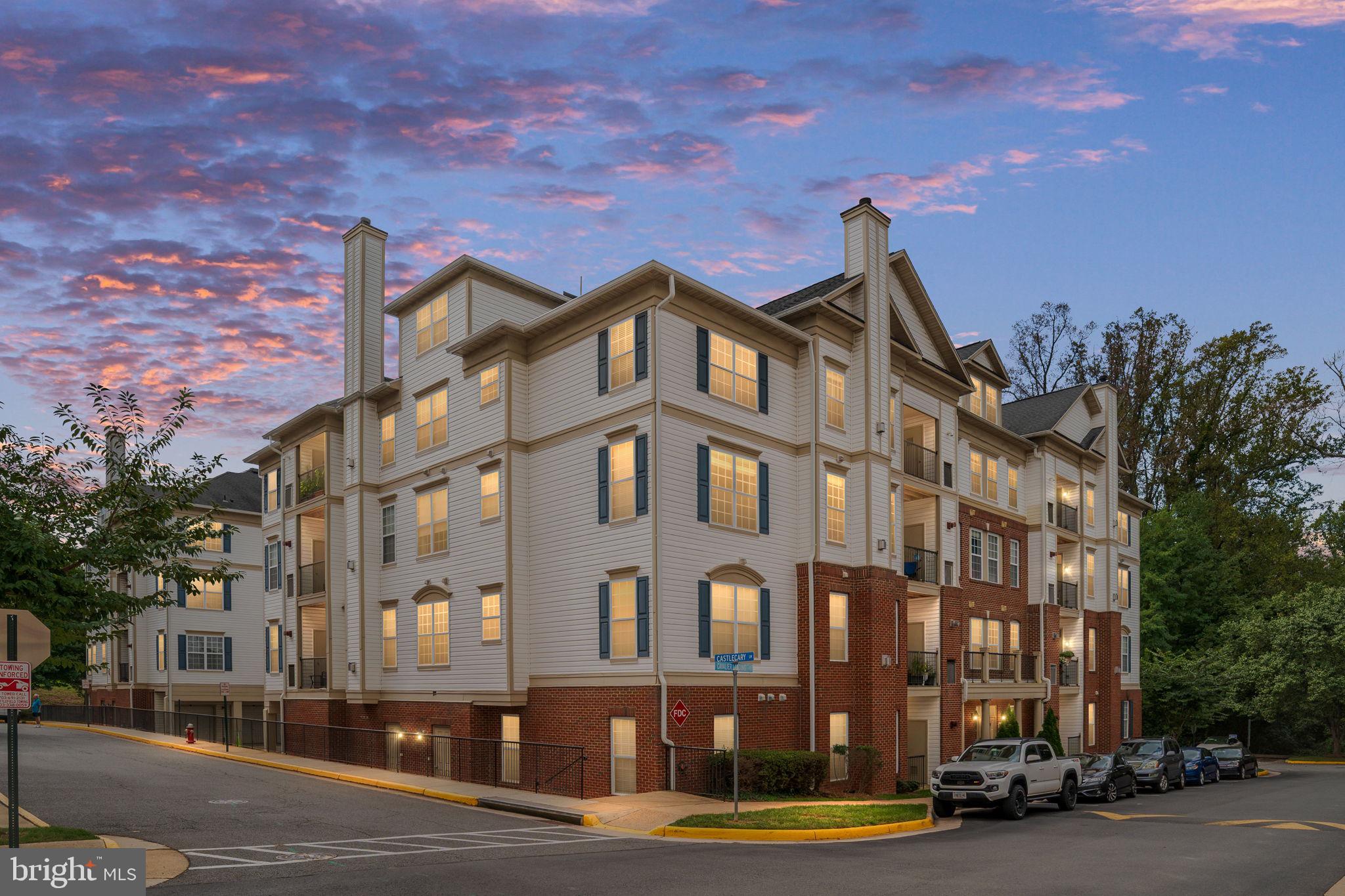 11635 CAVALIER LANDING COURT 405