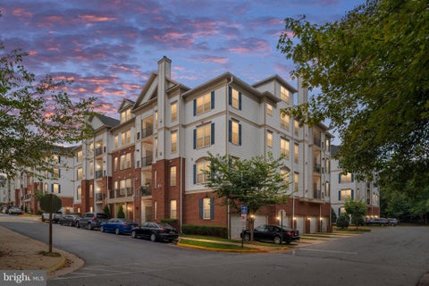 Photo of 11635 Cavalier Landing Court #405, FAIRFAX, VA 22030 (MLS # VAFX2339526)