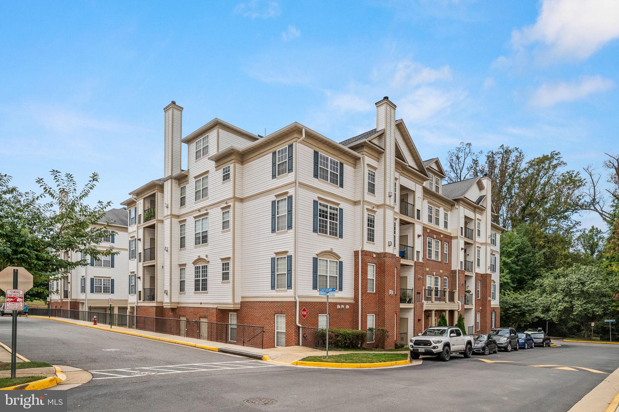 11635 CAVALIER LANDING COURT 405