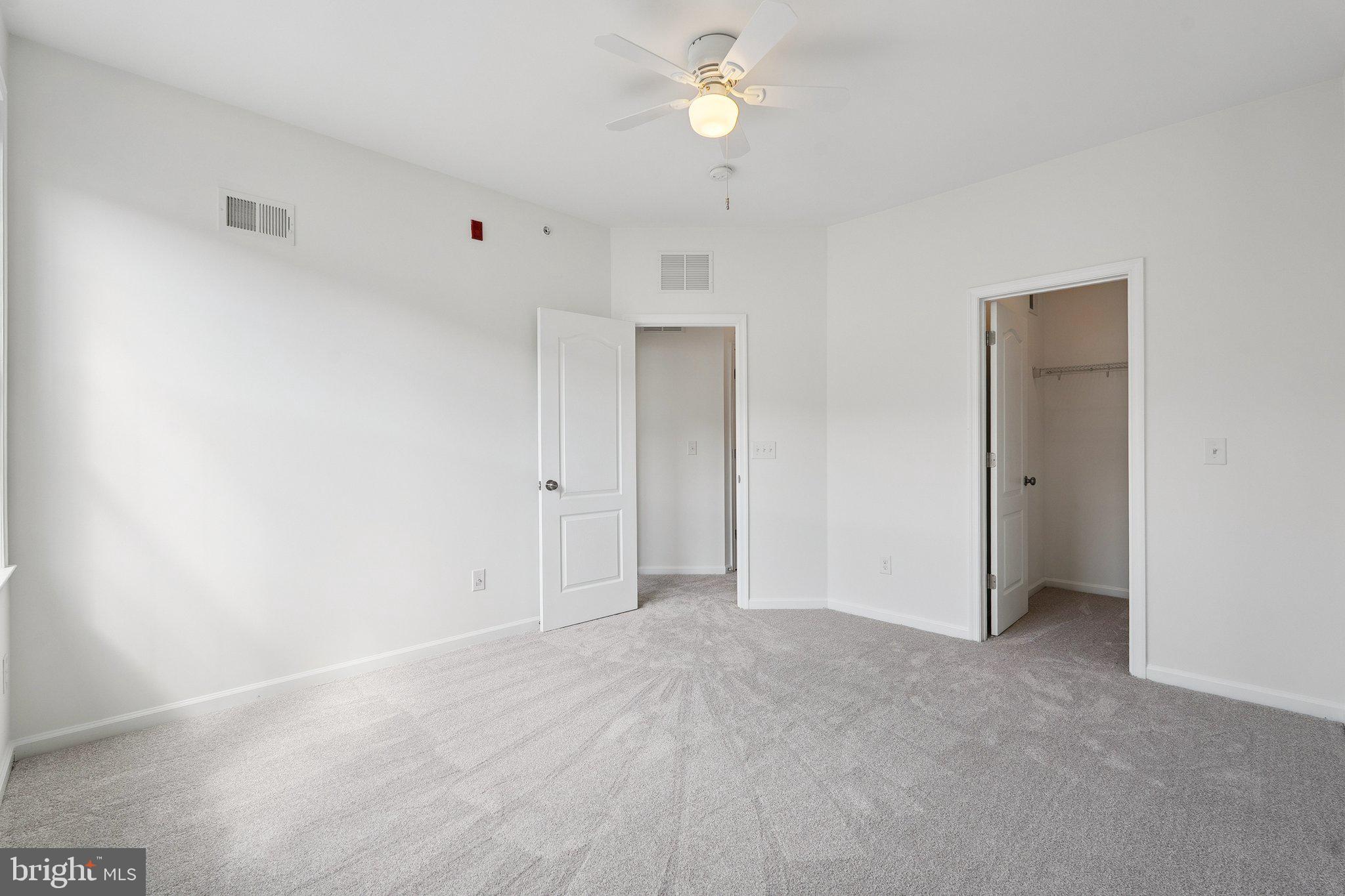 MERCER PARK CONDOMINIUM - Residential Lease