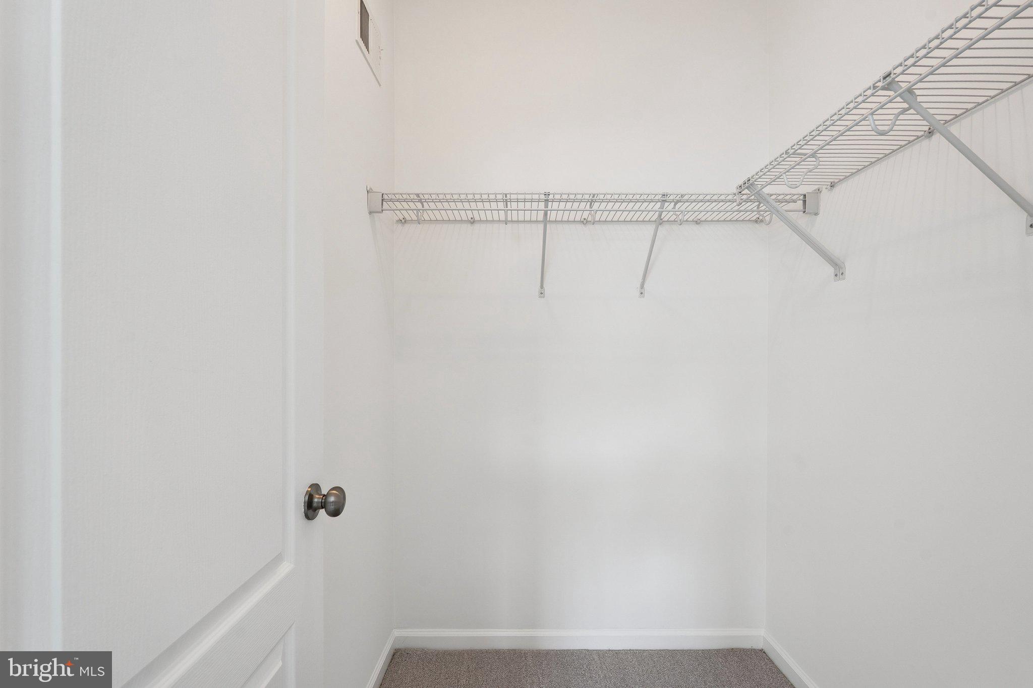 MERCER PARK CONDOMINIUM - Residential Lease