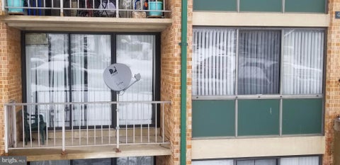 Condo For Rent - 491 N Armistead Street #101<br/> ALEXANDRIA, VA 22312