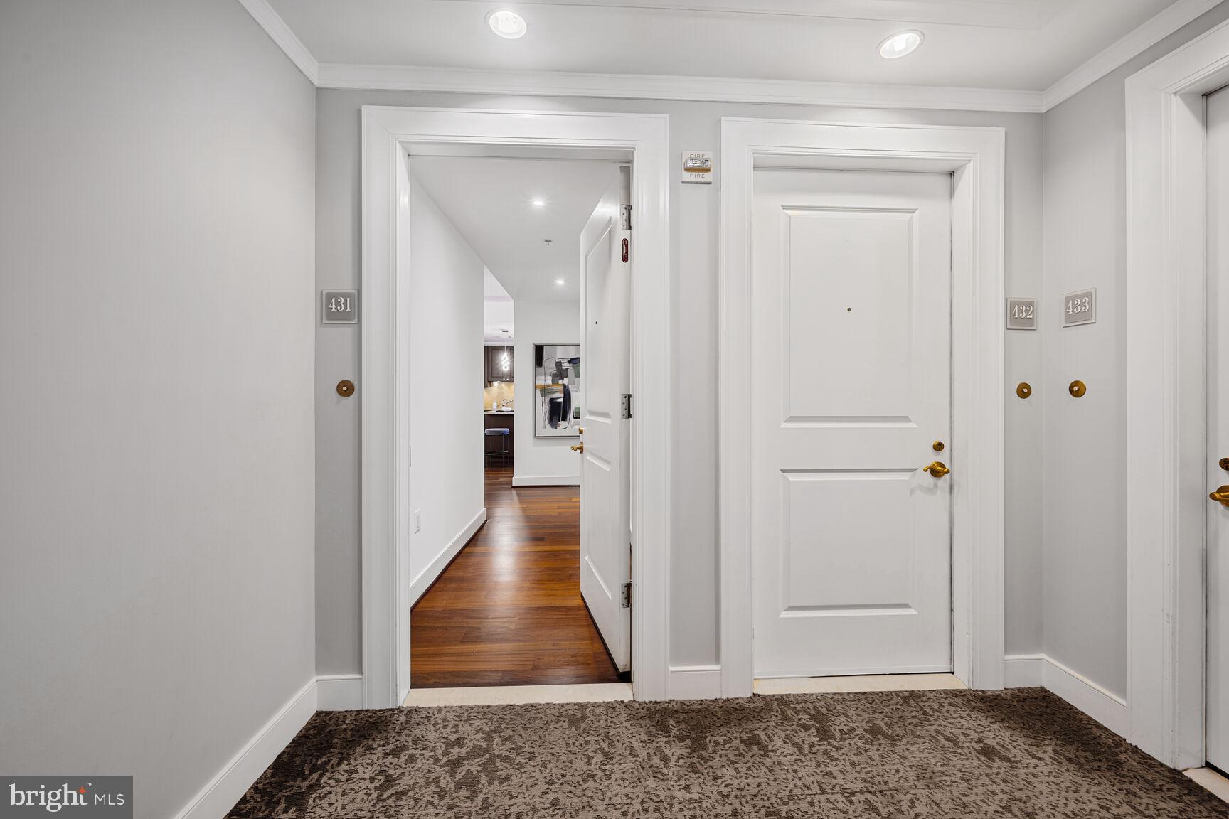 2425 L STREET NW 431