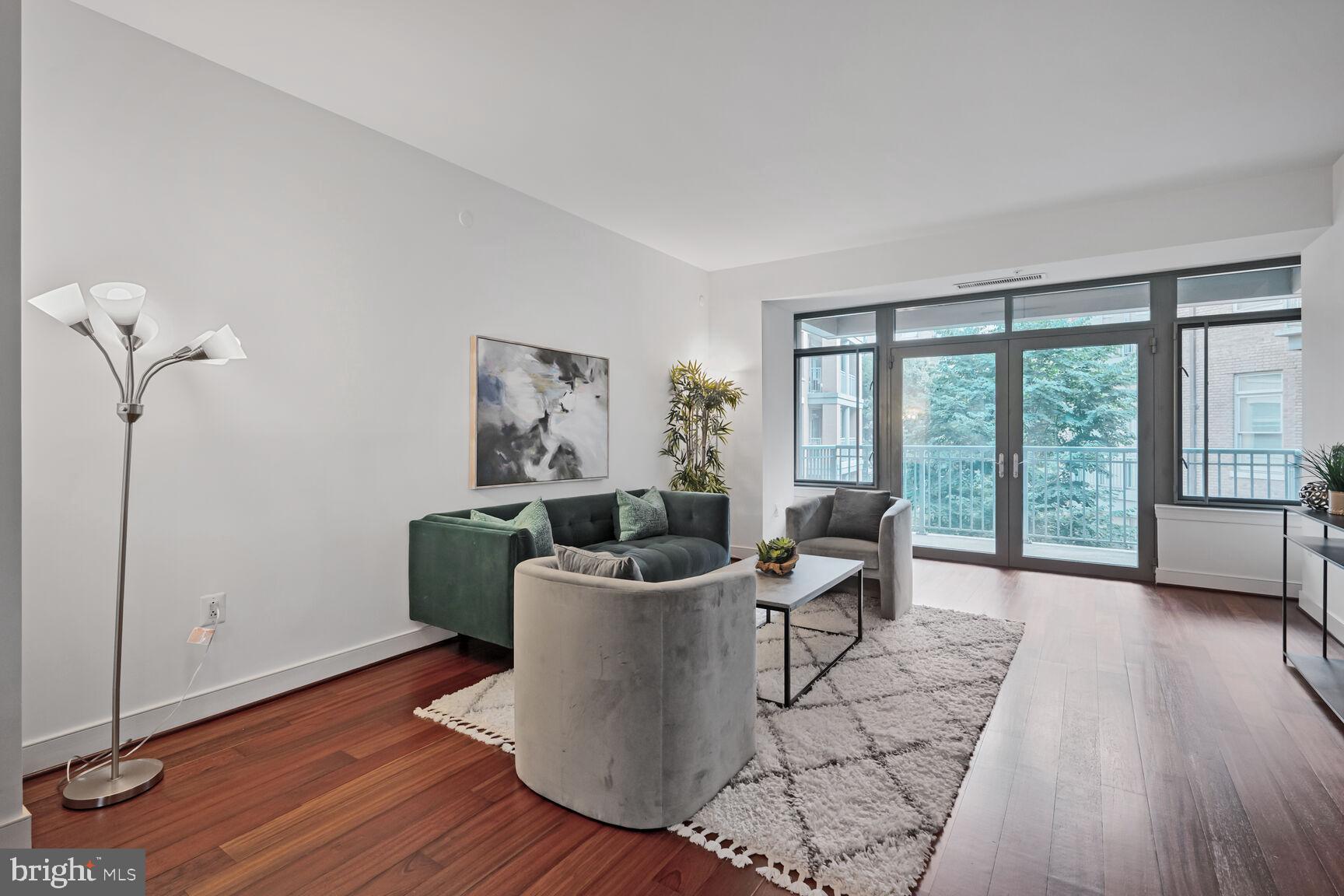 2425 L STREET NW 431