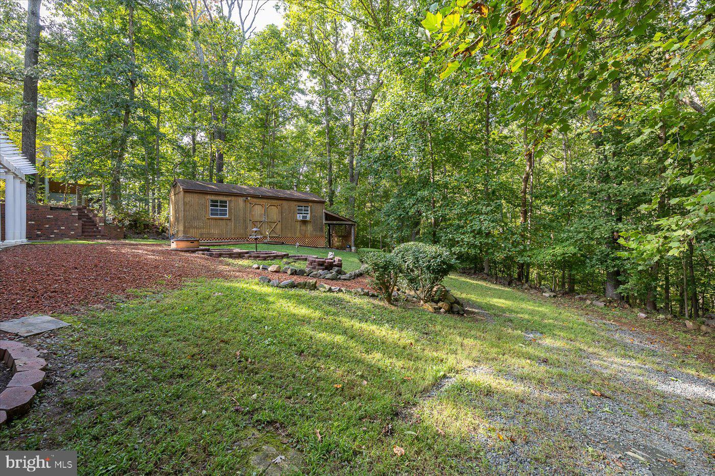 BLUE RIDGE SHORES - Residential
