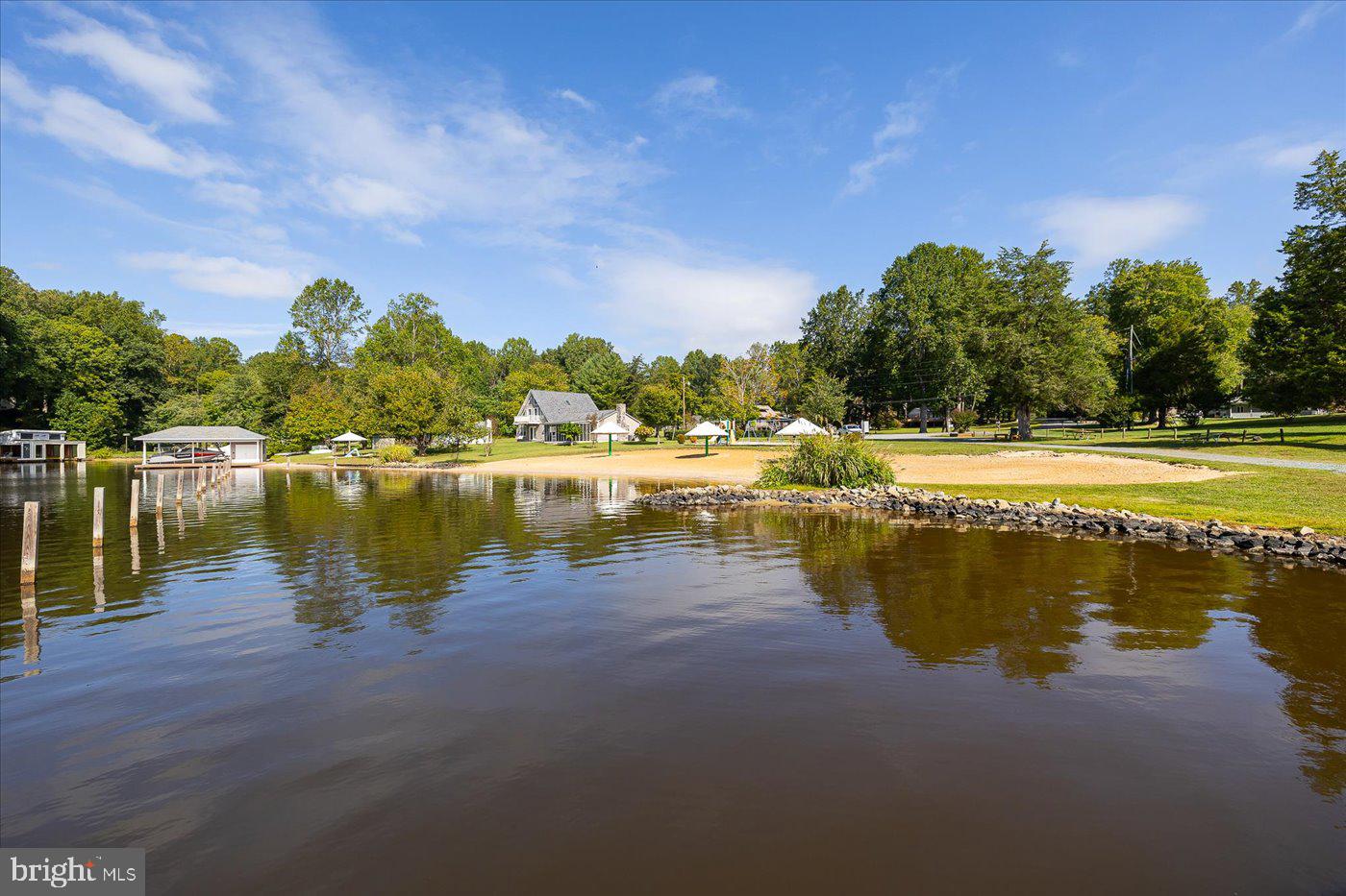 BLUE RIDGE SHORES - Residential