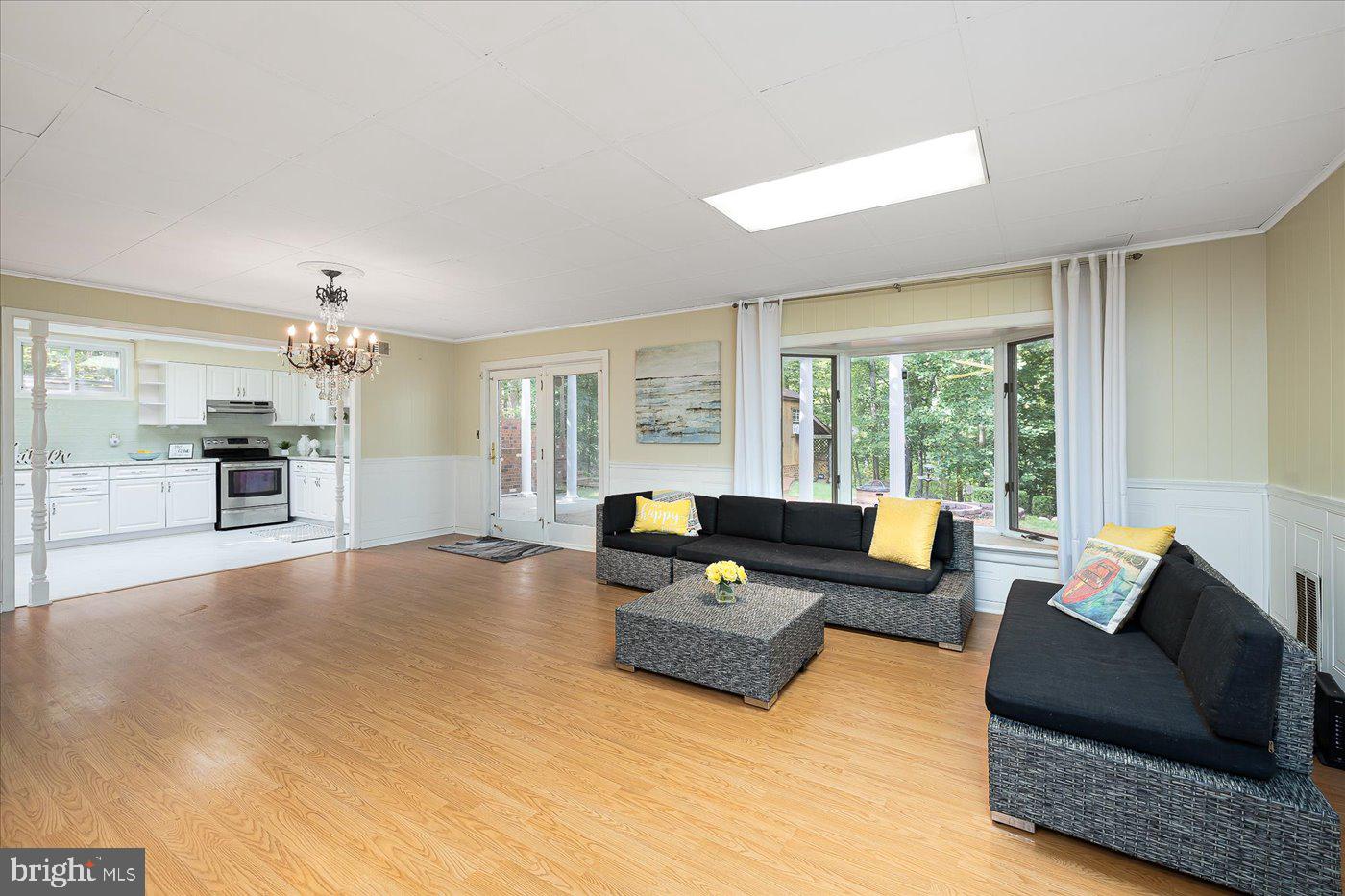 BLUE RIDGE SHORES - Residential