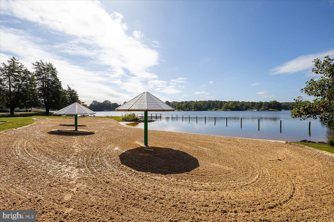 BLUE RIDGE SHORES - Residential