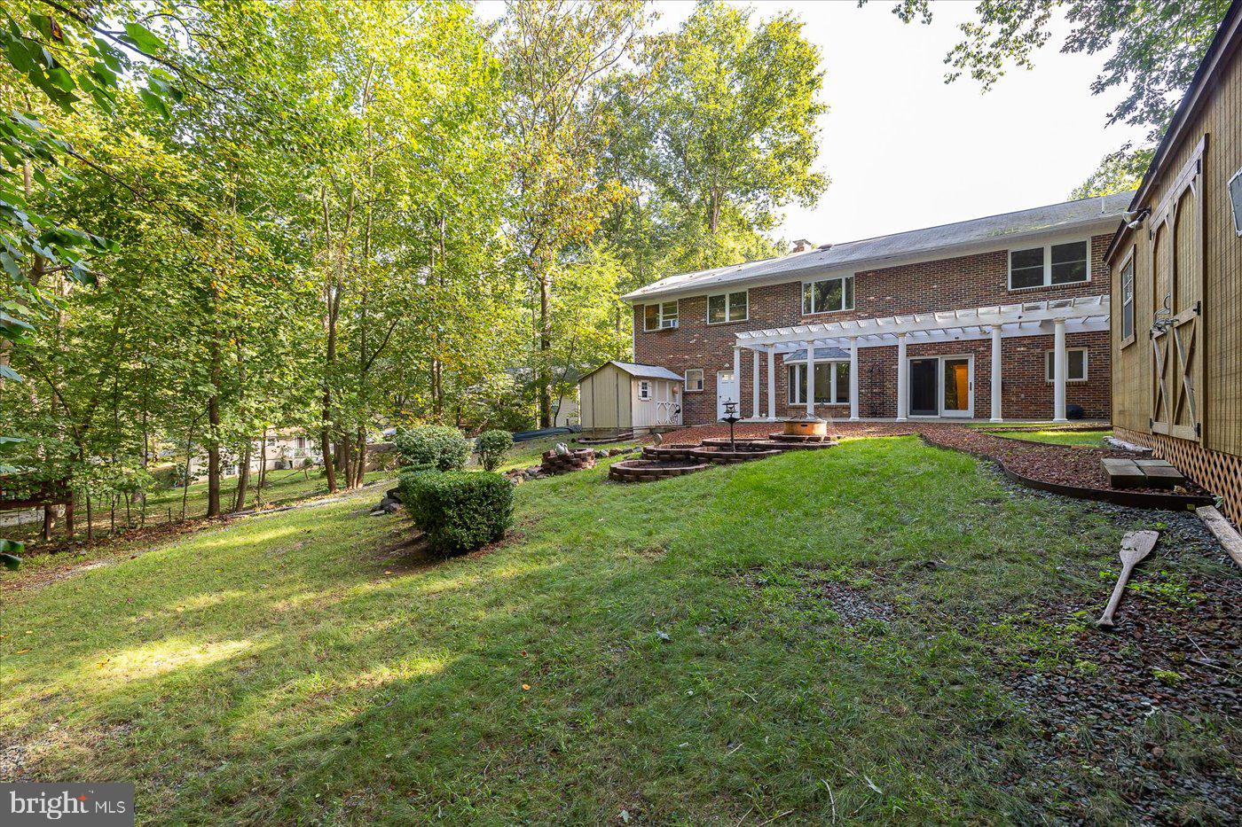 BLUE RIDGE SHORES - Residential